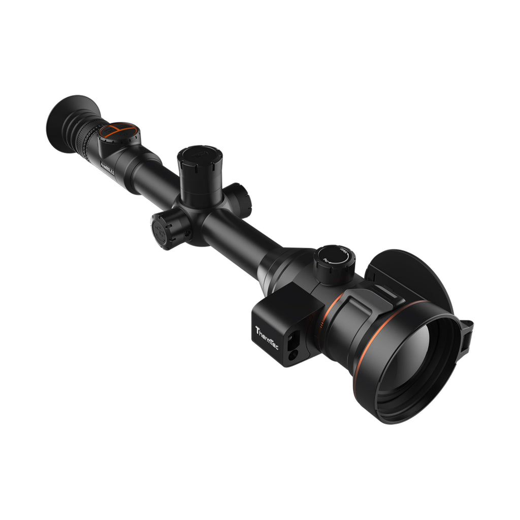 Ares-LRF 660L 2.0 Thermal Tube Scope