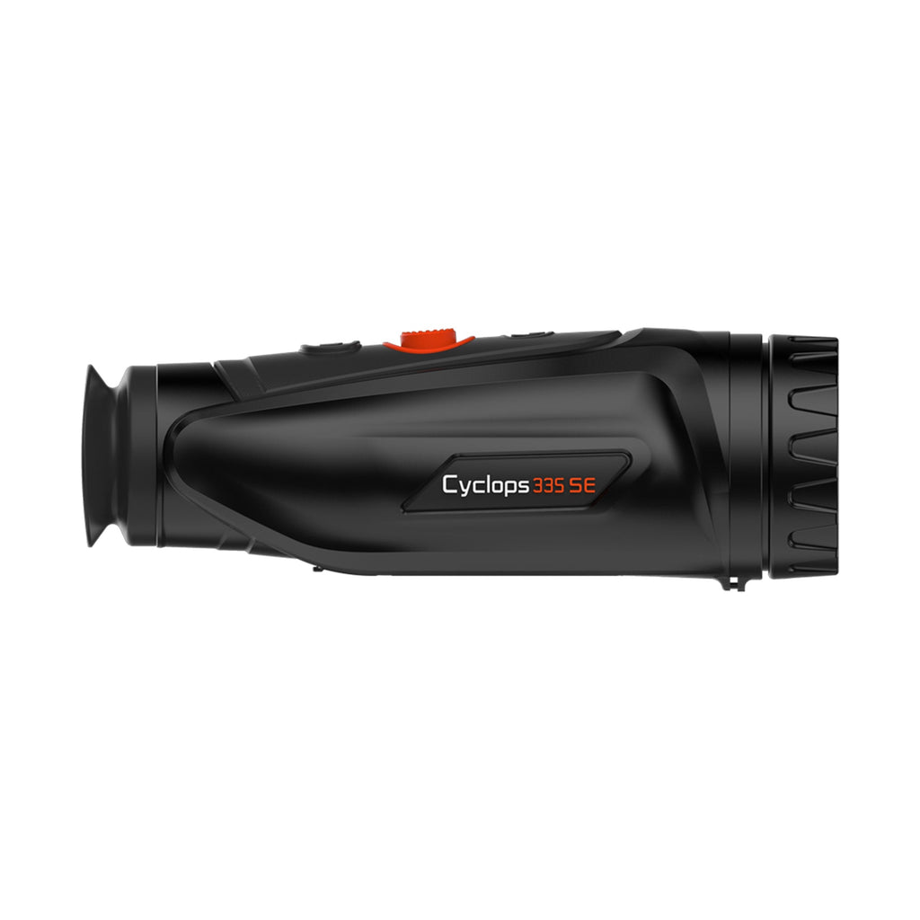 Cyclops 335SE Thermal Monocular