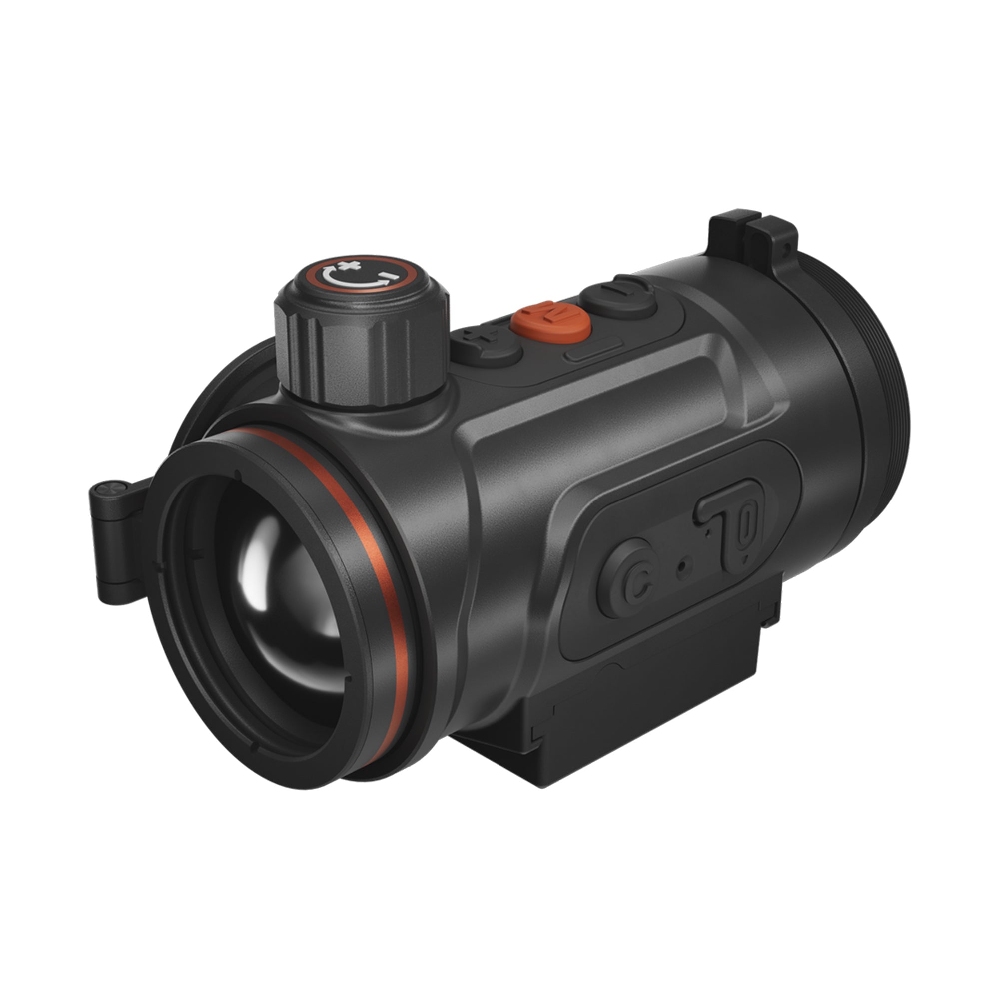 Hunt Pro 335 Thermal Clip-on