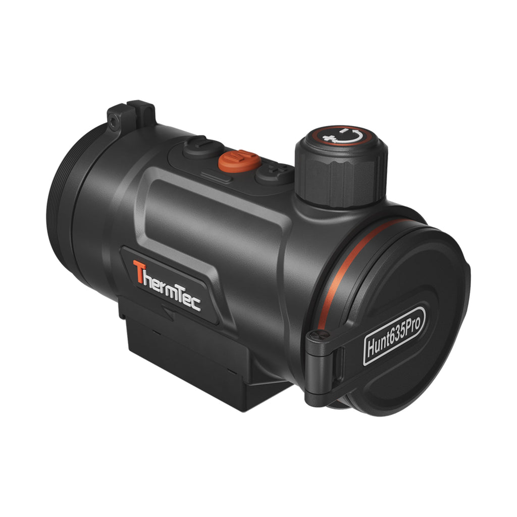 Hunt Pro 635 Thermal Clip-on