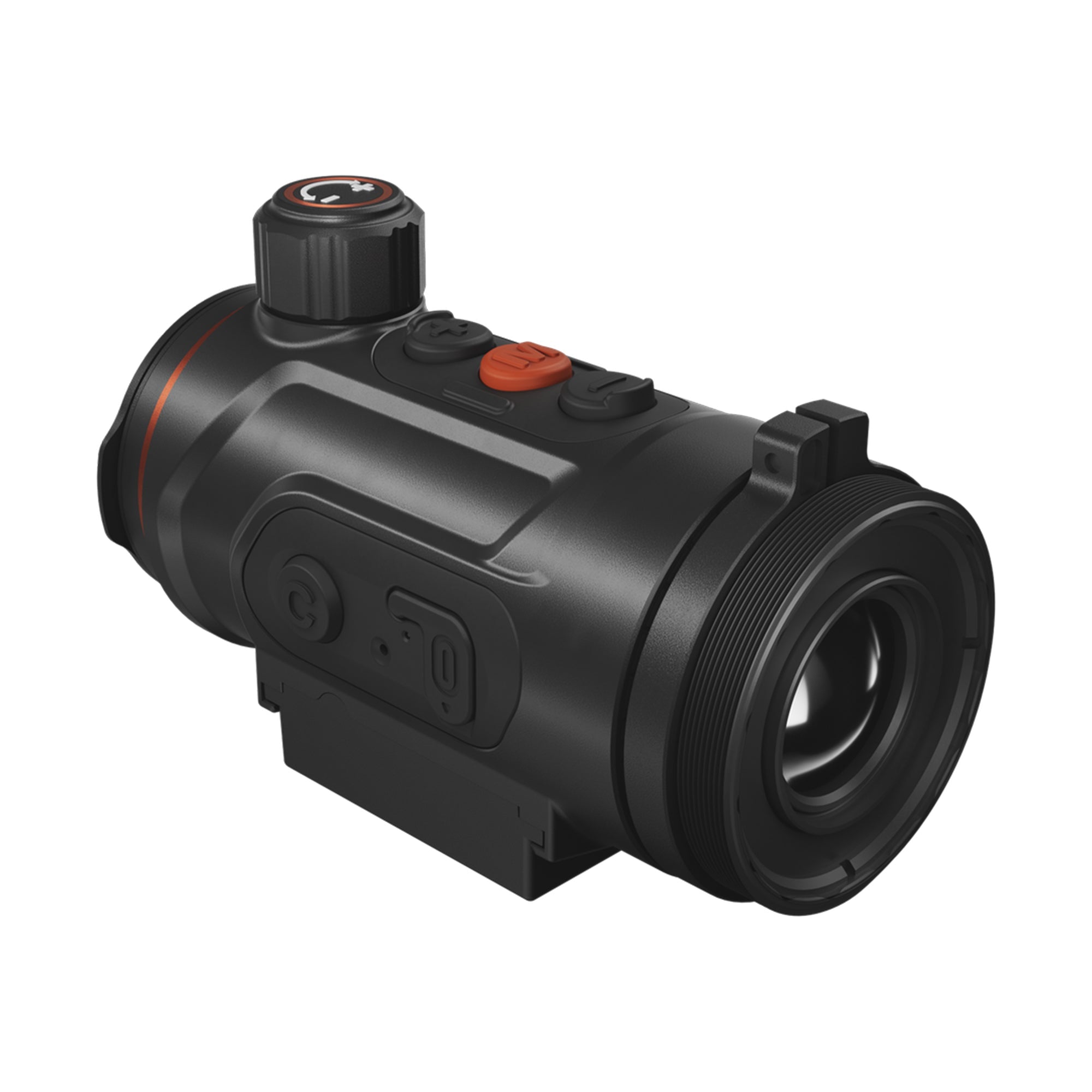 Hunt Pro 635 Thermal Clip-on