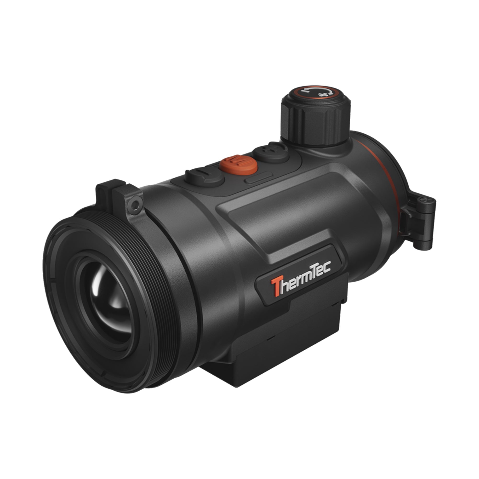 Hunt Pro 635 Thermal Clip-on