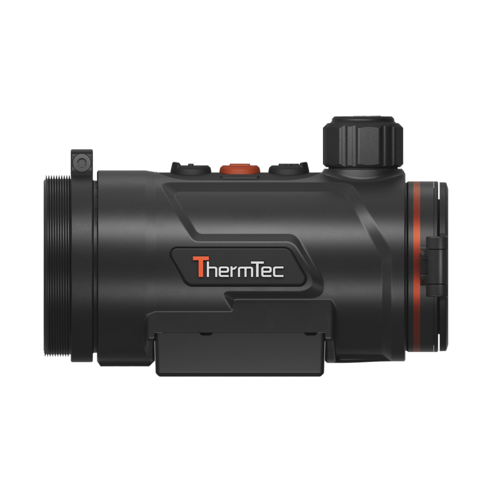 Hunt Pro 635 Thermal Clip-on