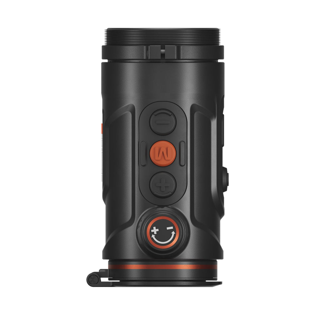 Hunt Pro 635 Thermal Clip-on