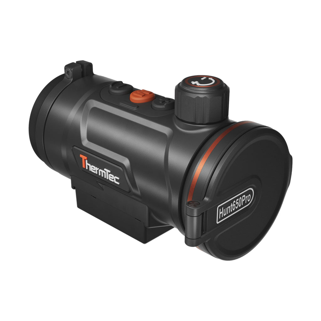 Hunt Pro 650 Thermal Clip-on