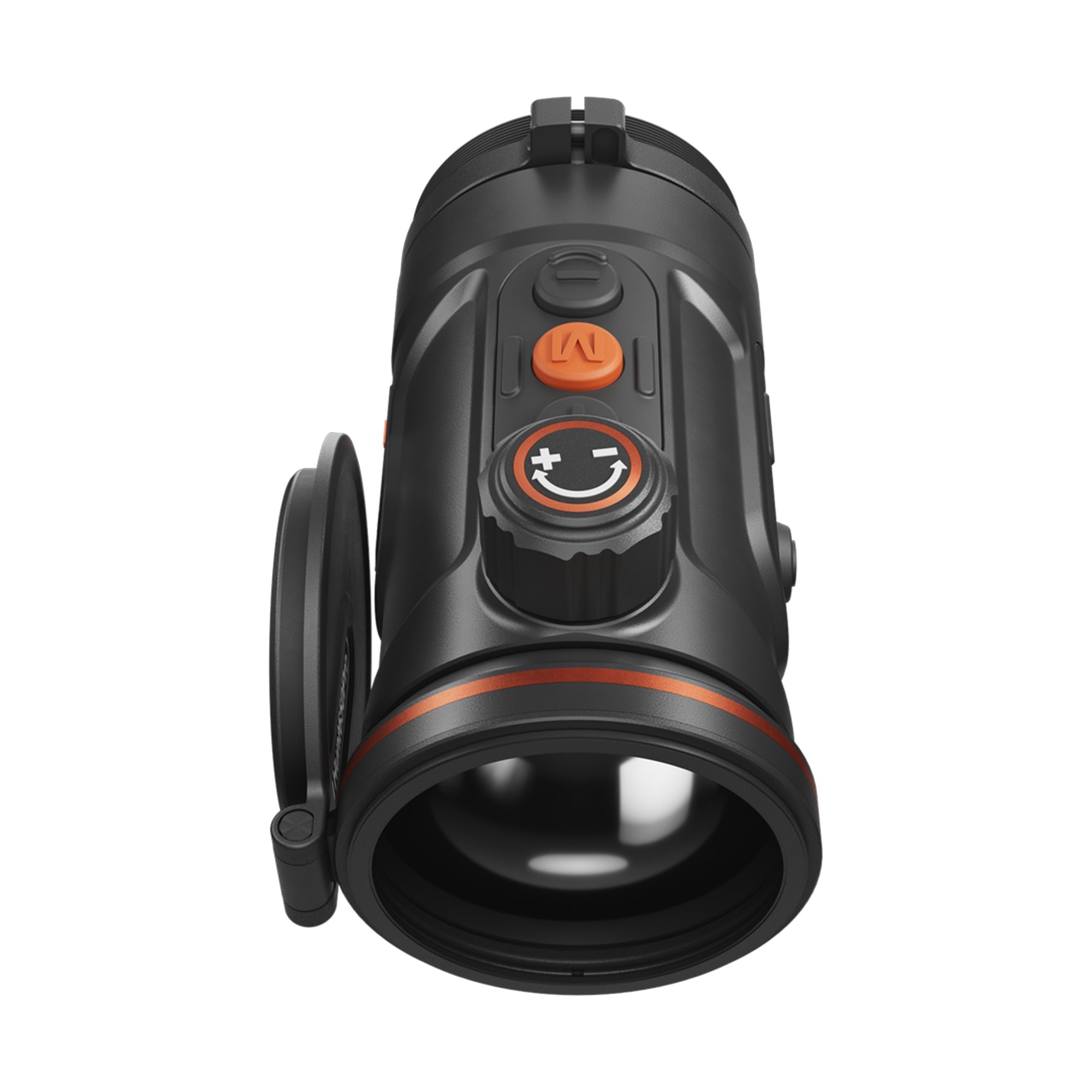Hunt Pro 650 Thermal Clip-on