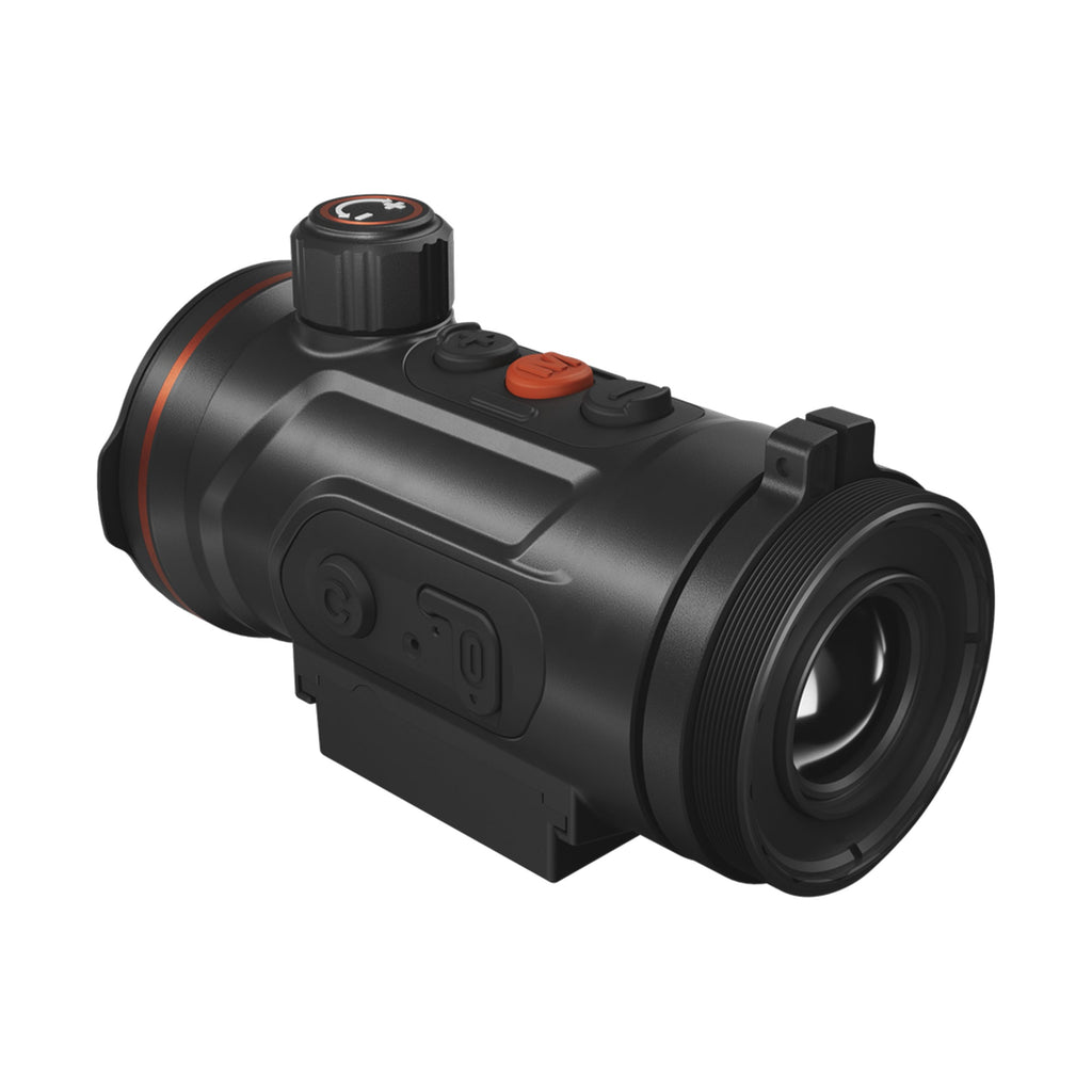 Hunt Pro 650 Thermal Clip-on