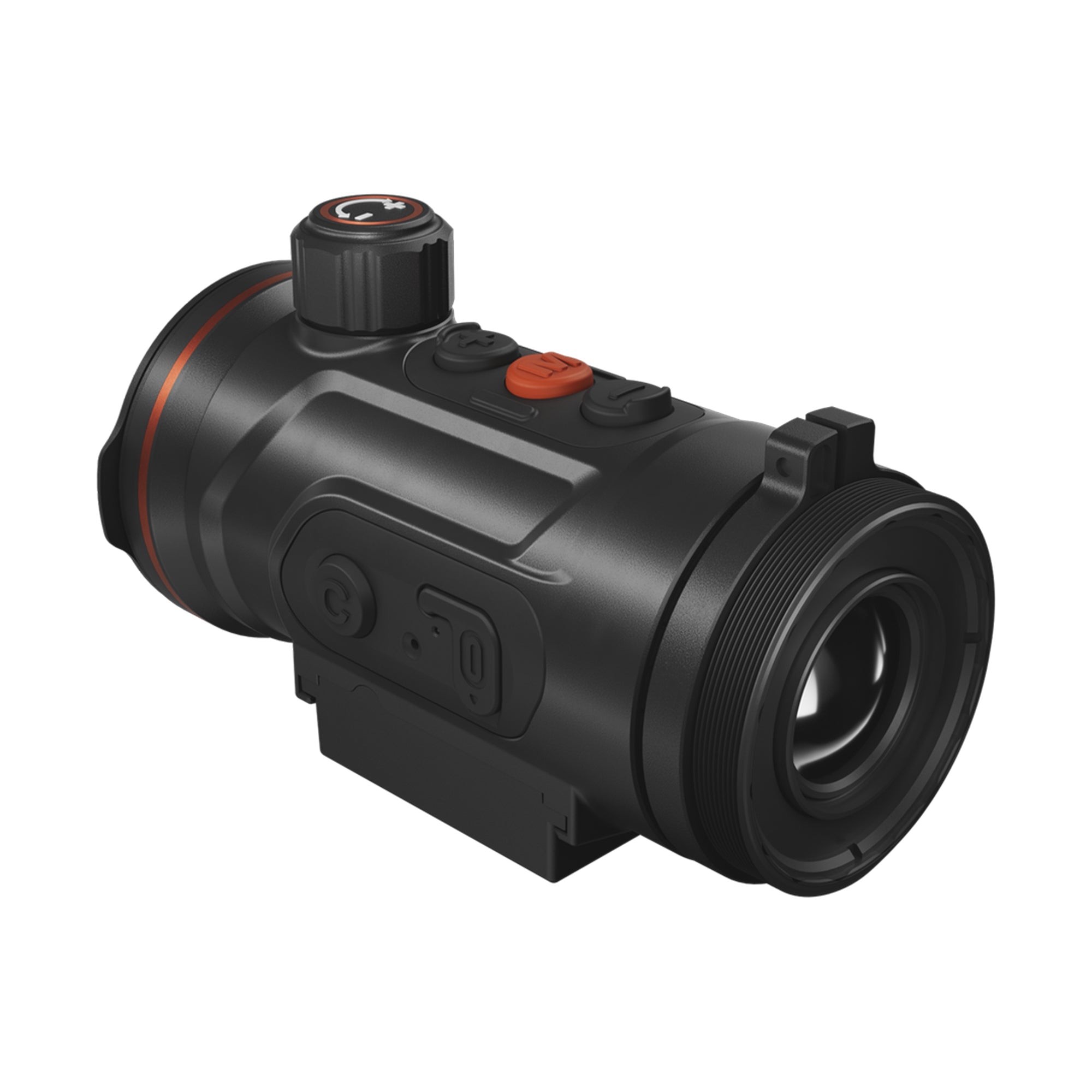 Hunt Pro 650 Thermal Clip-on
