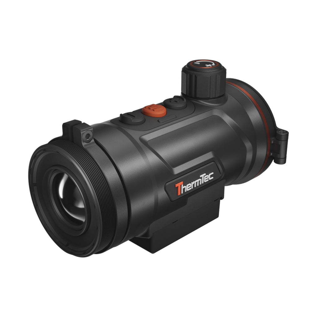 Hunt Pro 650 Thermal Clip-on