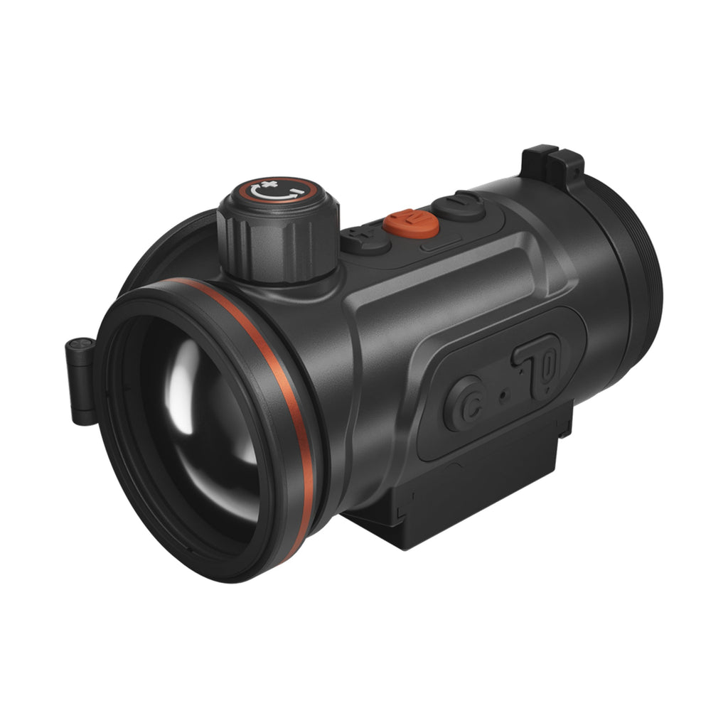 Hunt Pro 650 Thermal Clip-on