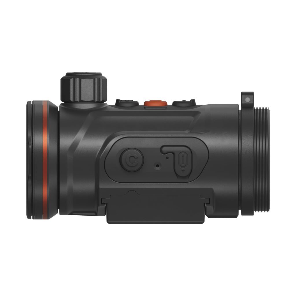 Hunt Pro 650 Thermal Clip-on