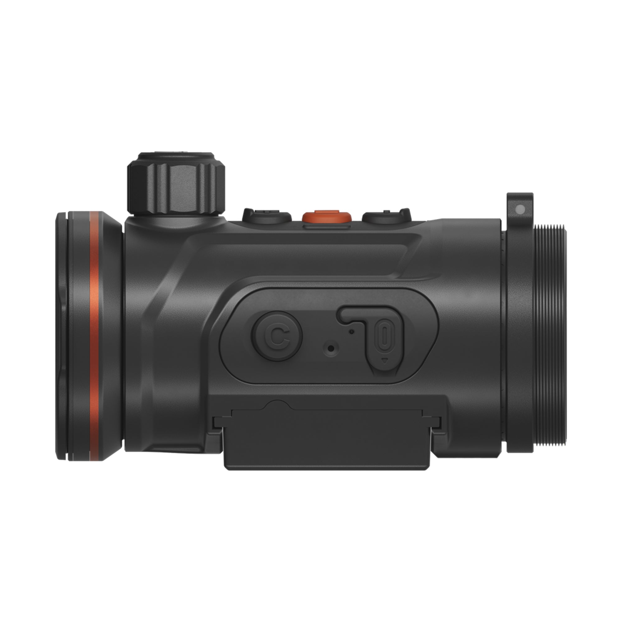 Hunt Pro 650 Thermal Clip-on