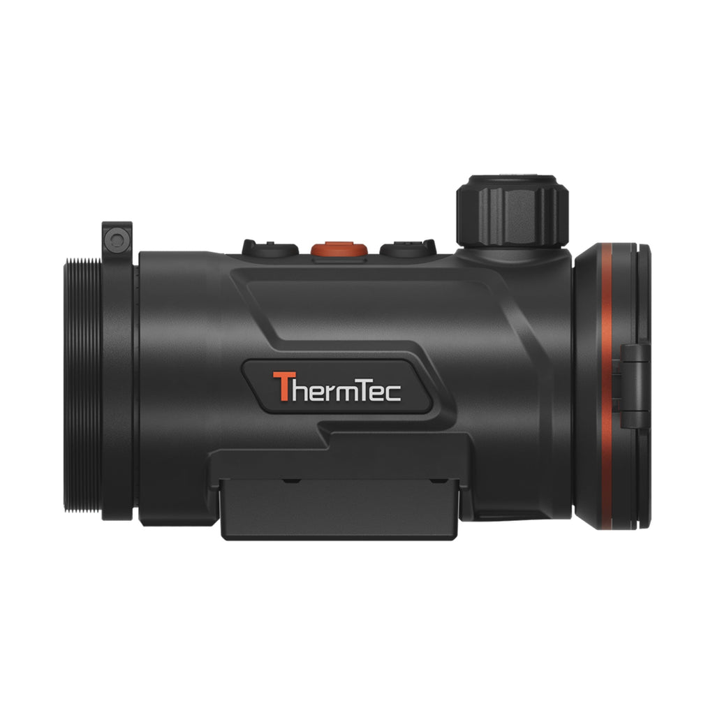 Hunt Pro 650 Thermal Clip-on