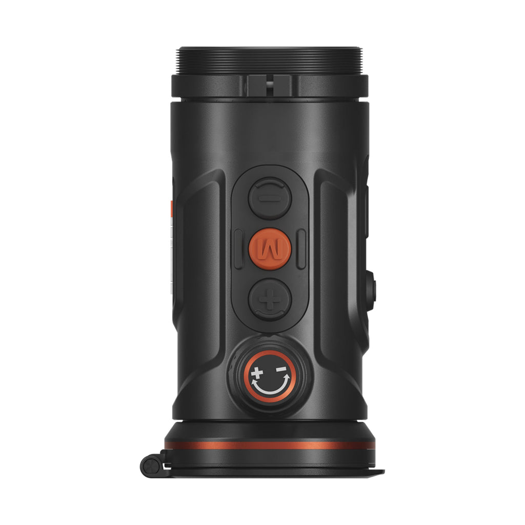 Hunt Pro 650 Thermal Clip-on