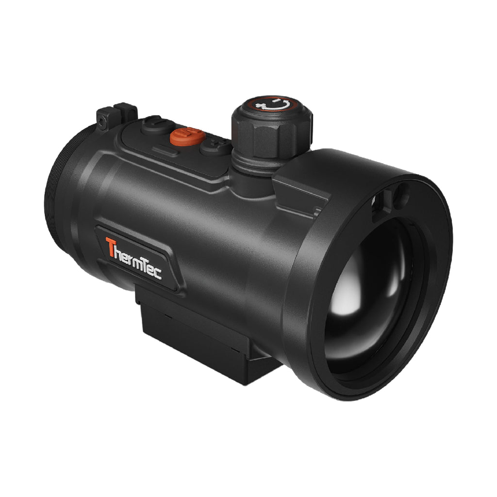 Hunt Pro 650L Thermal Clip-on