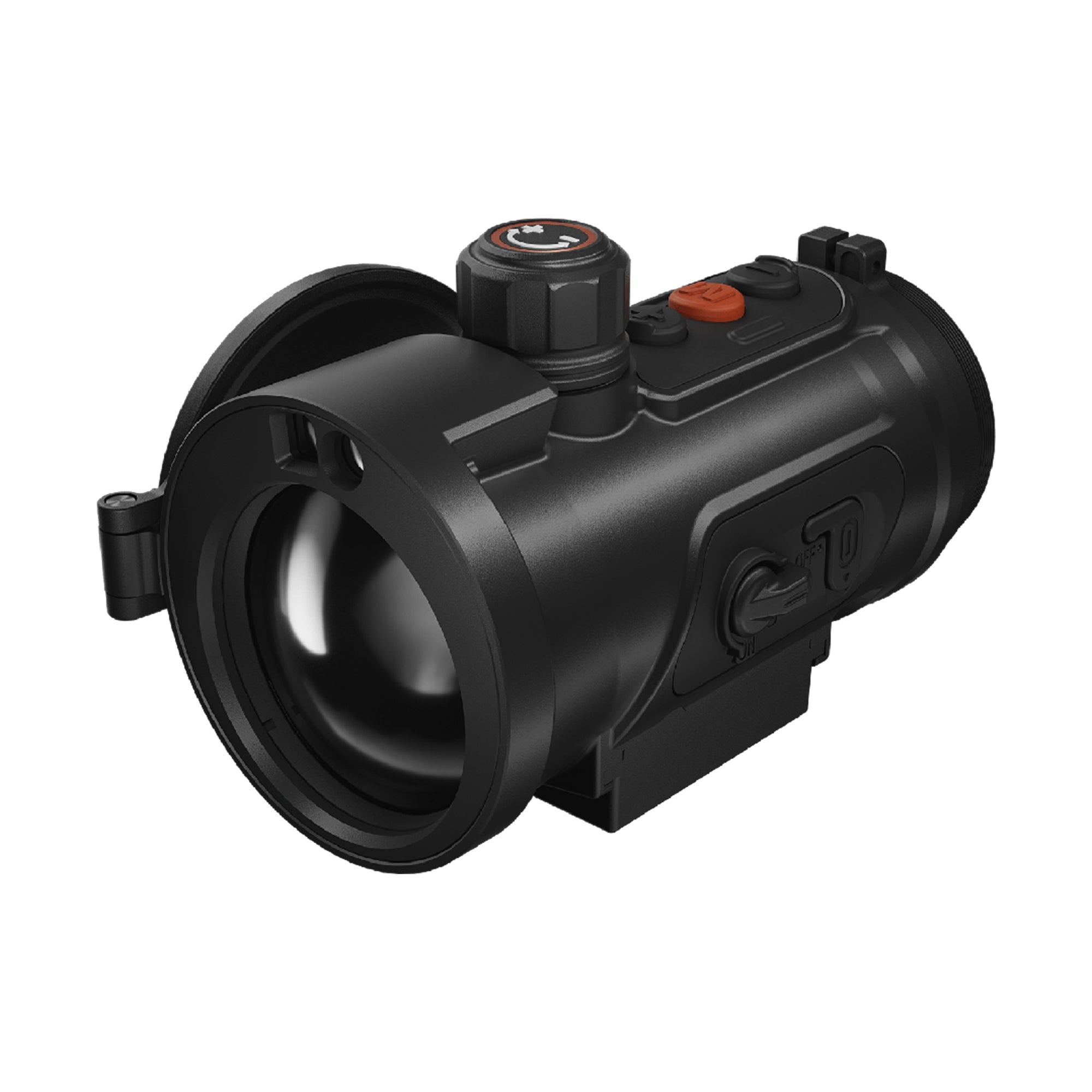 Hunt Pro 650L Thermal Clip-on