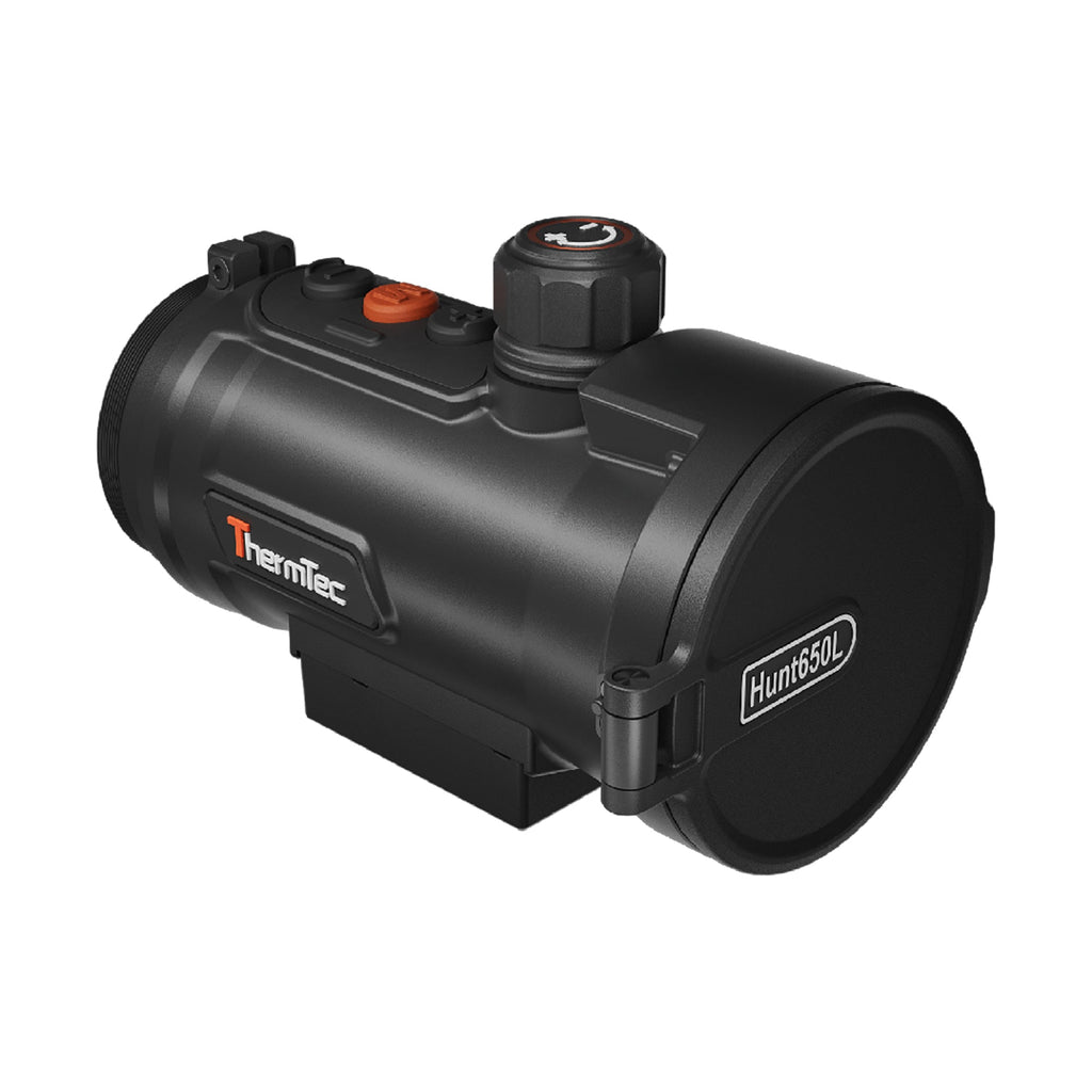 Hunt Pro 650L Thermal Clip-on