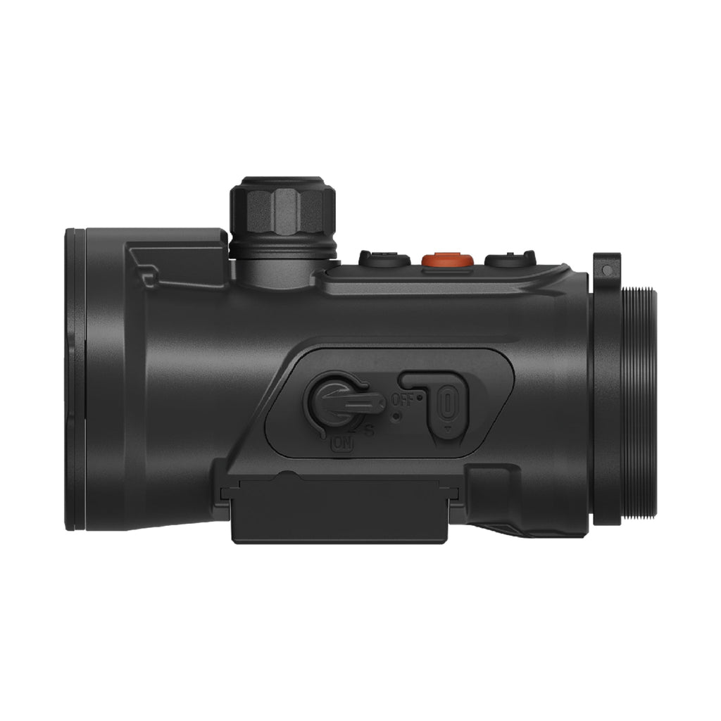 Hunt Pro 650L Thermal Clip-on