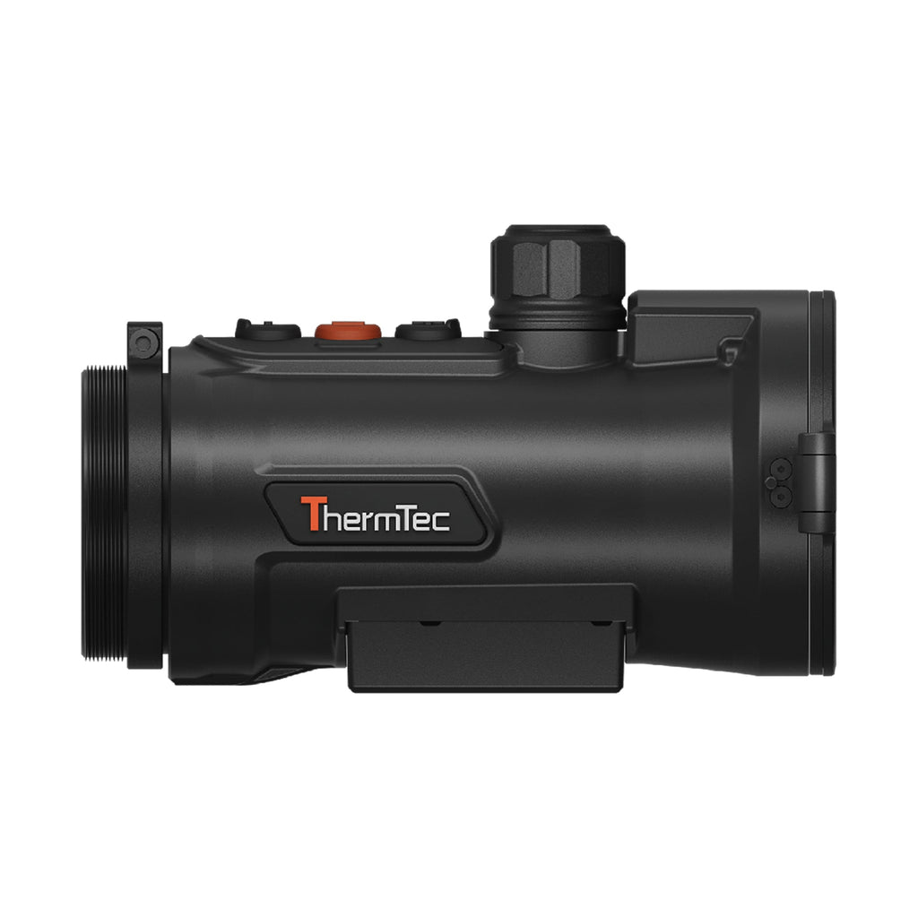 Hunt Pro 650L Thermal Clip-on