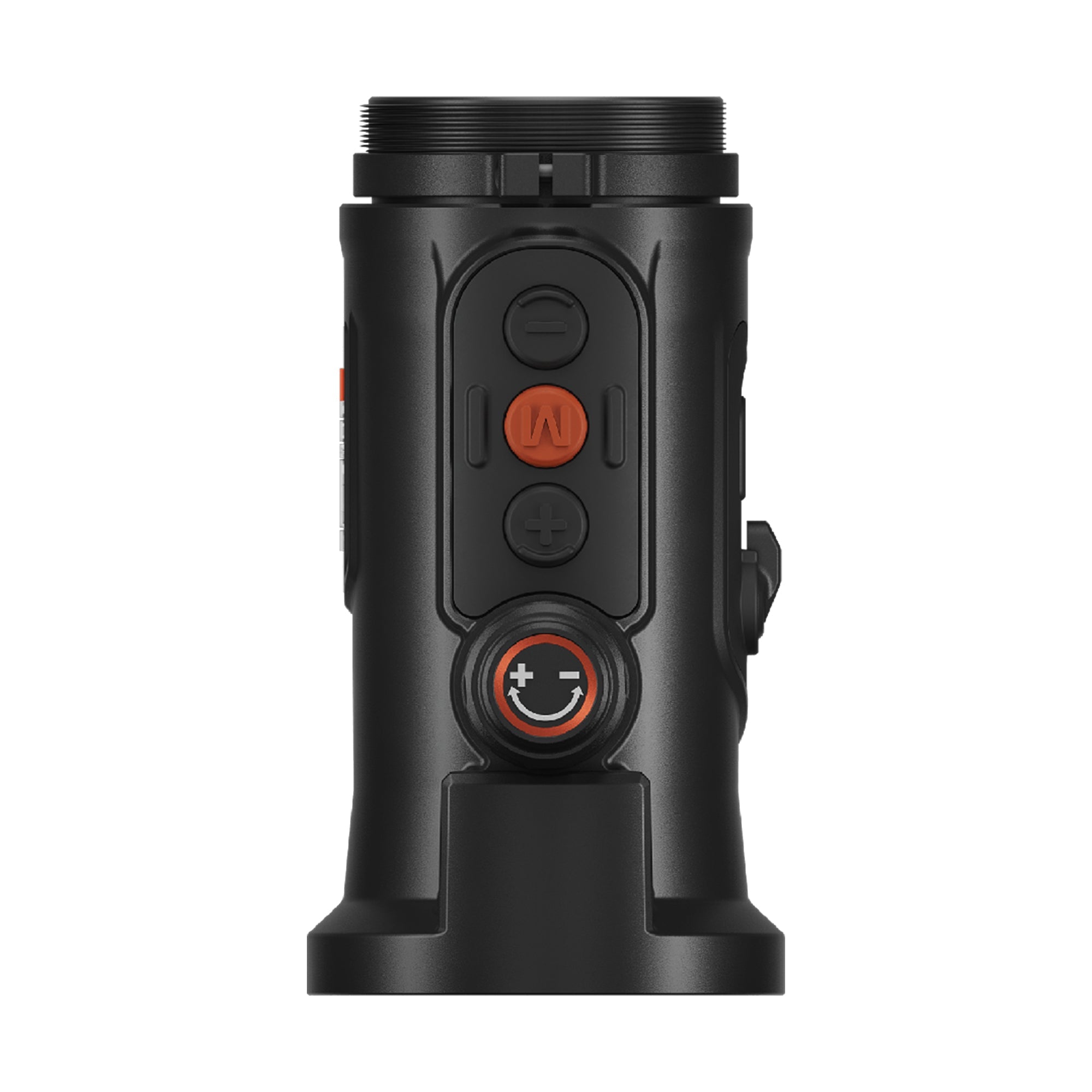 Hunt Pro 650L Thermal Clip-on