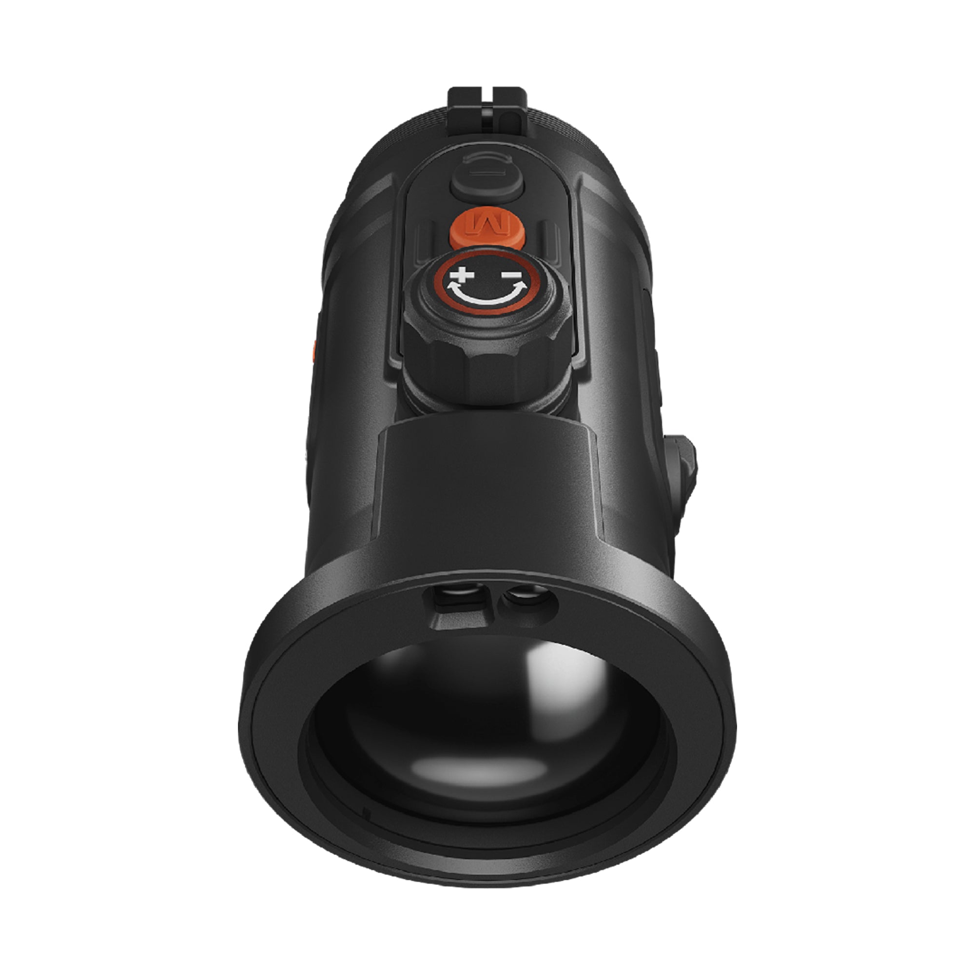 Hunt Pro 650L Thermal Clip-on