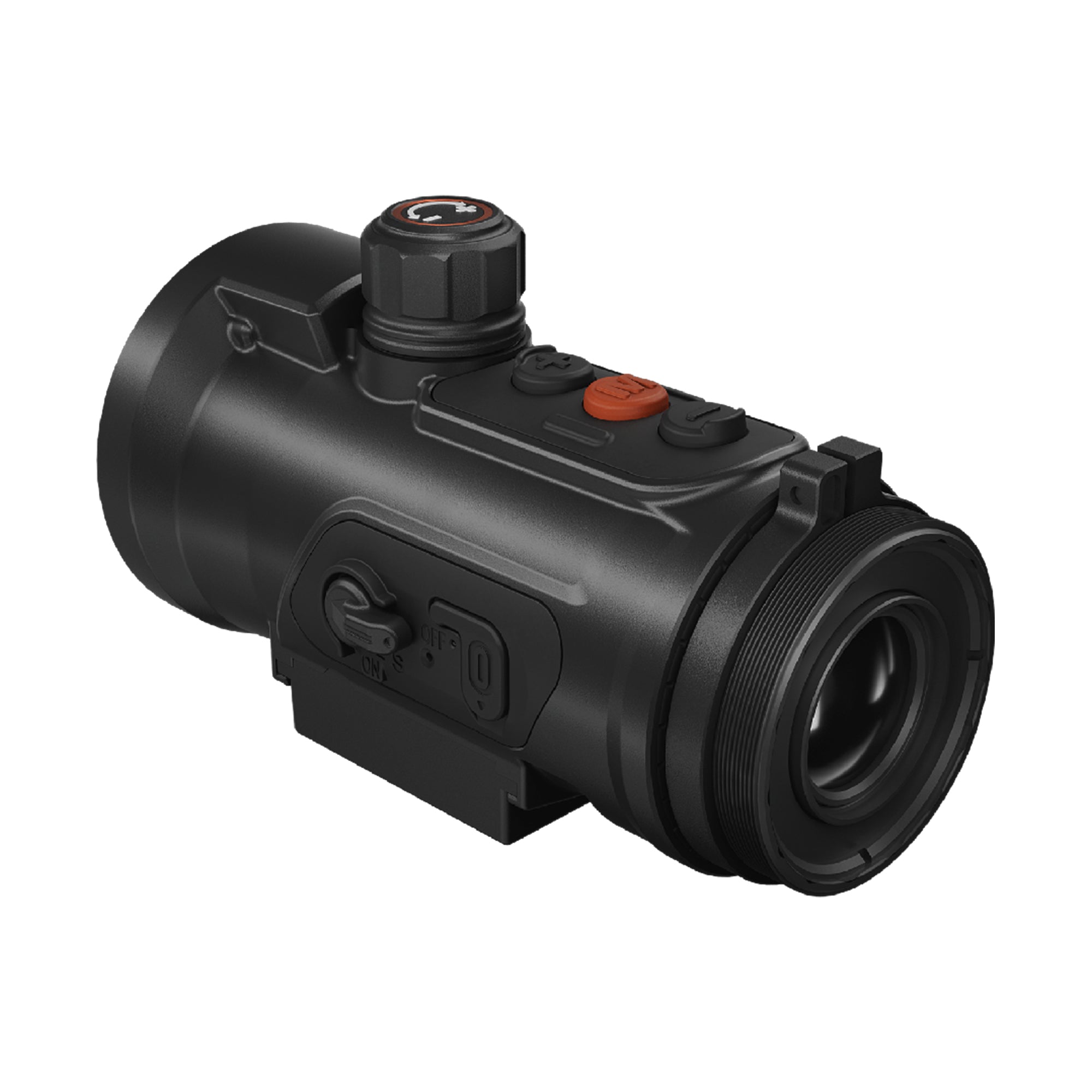 Hunt Pro 650L Thermal Clip-on