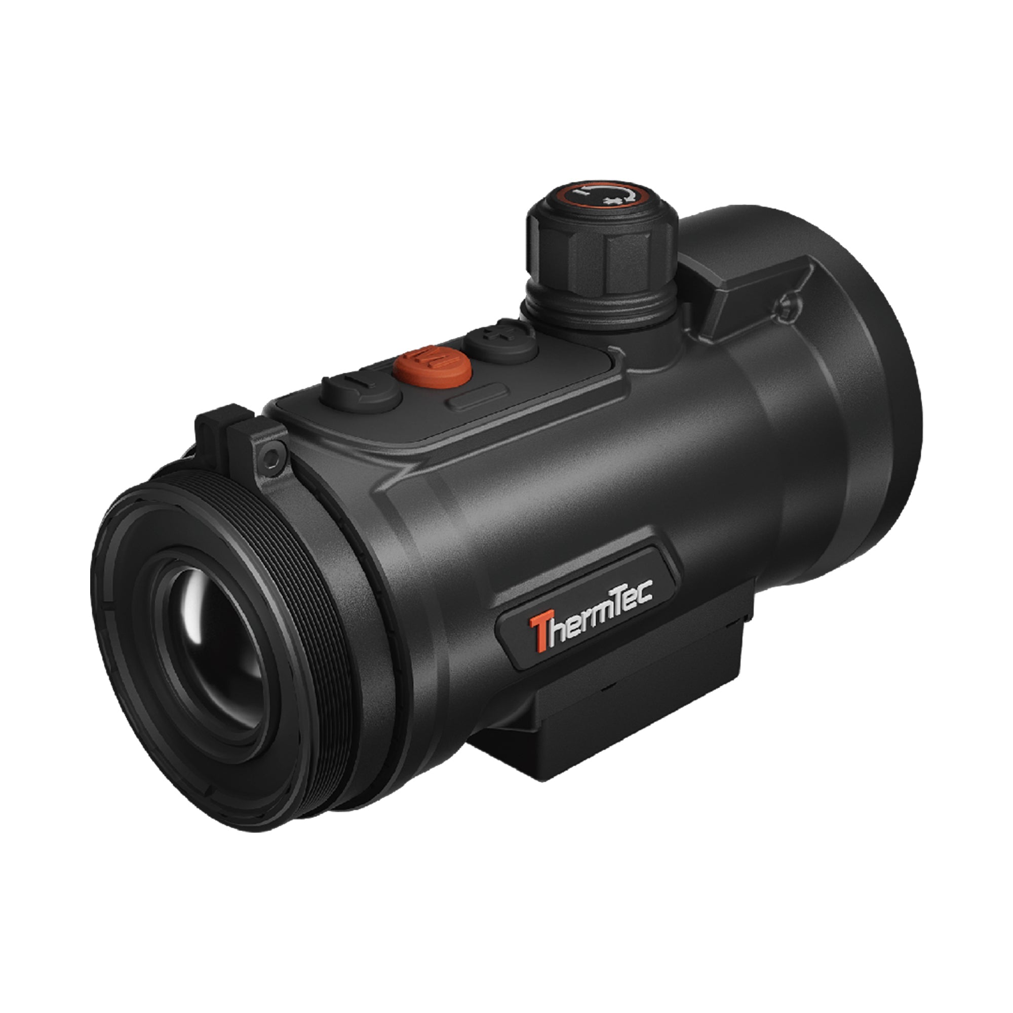Hunt Pro 650L Thermal Clip-on