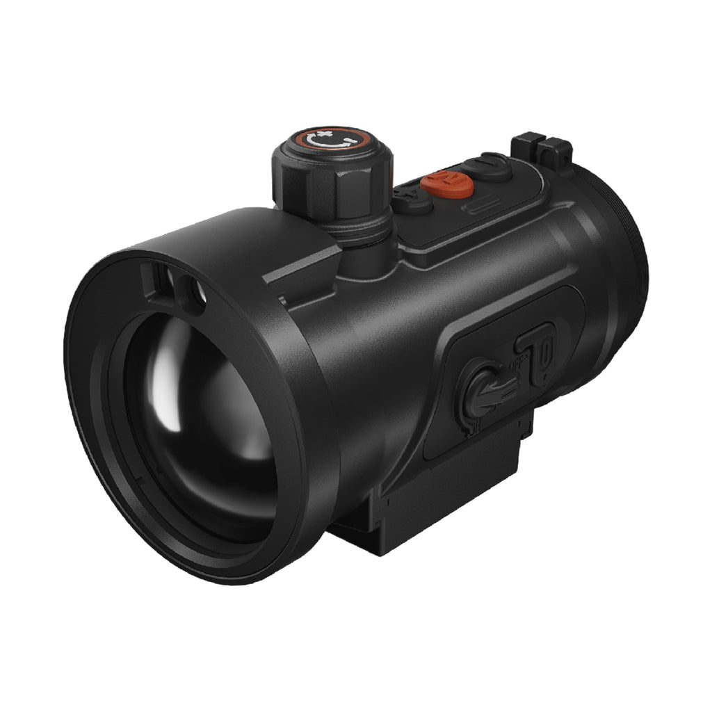 Hunt Pro 650L Thermal Clip-on