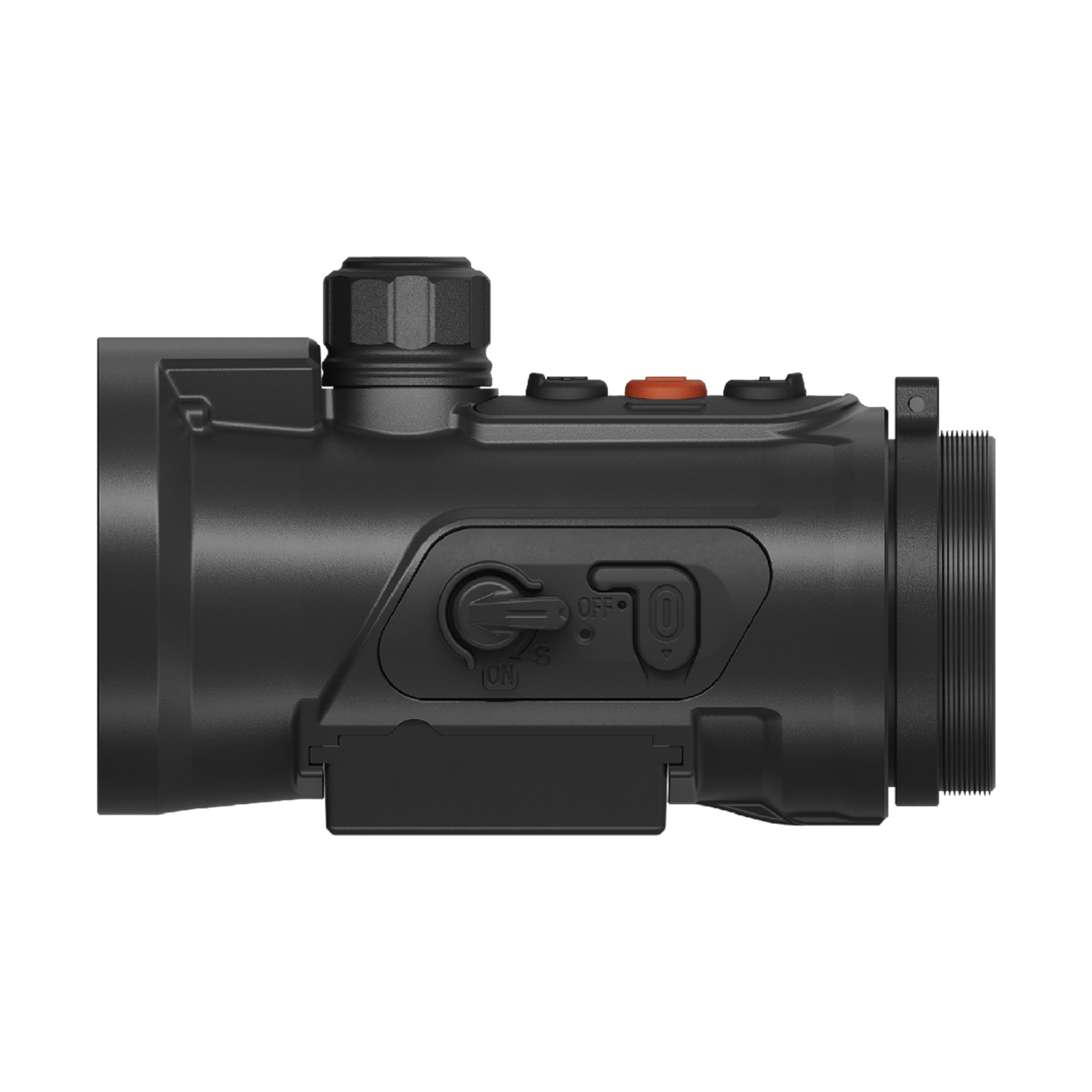 Hunt Pro 650L Thermal Clip-on