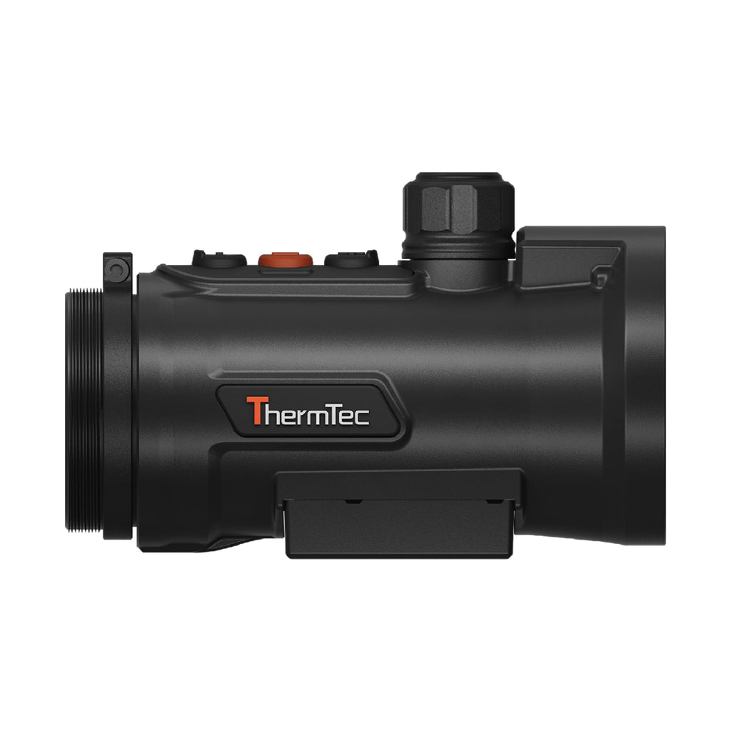 Hunt Pro 650L Thermal Clip-on