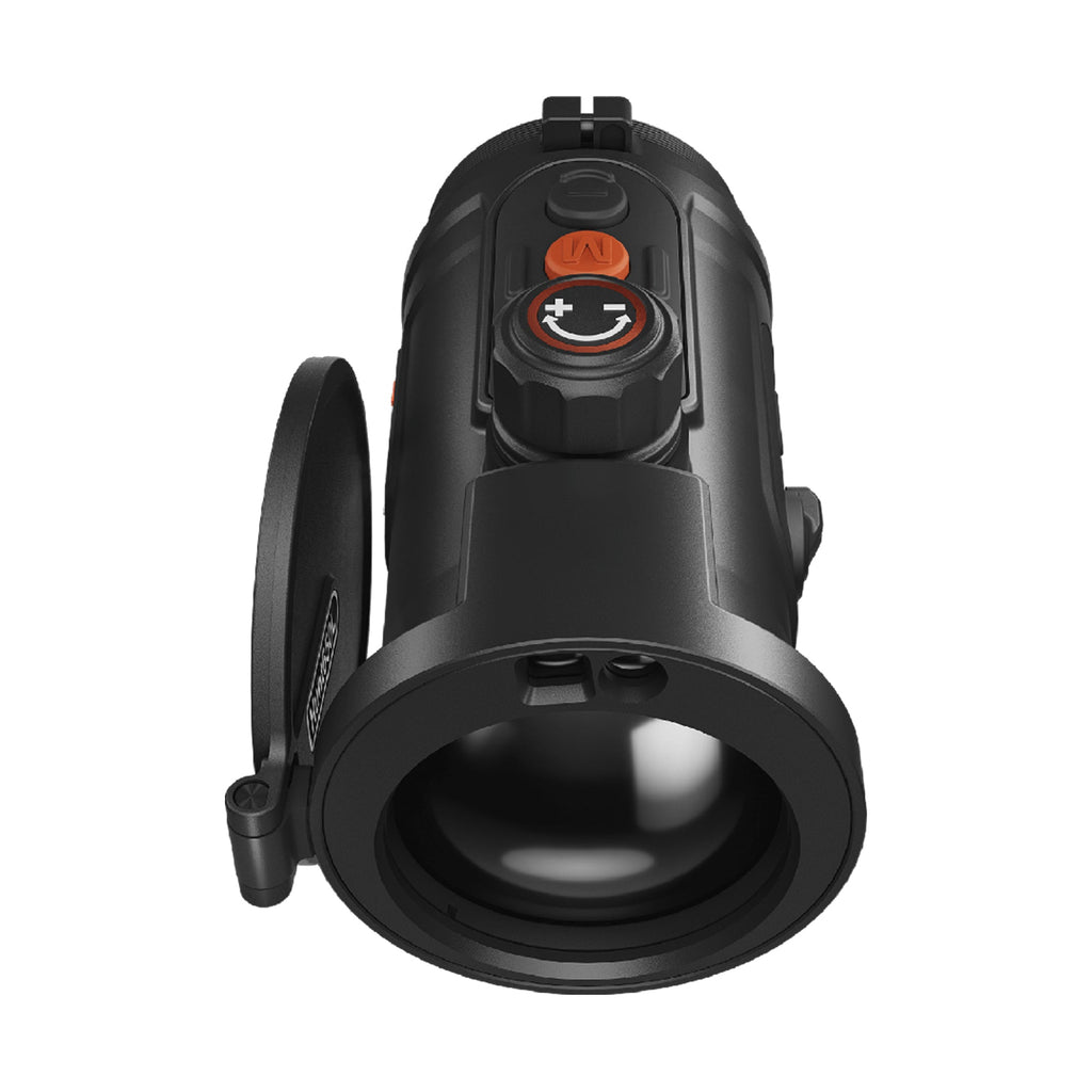 Hunt Pro 650L Thermal Clip-on