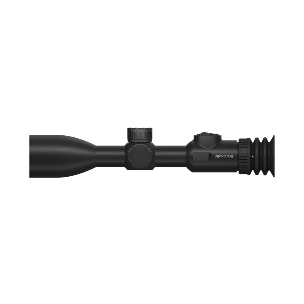 IBEX 335L Thermal Tube Scope