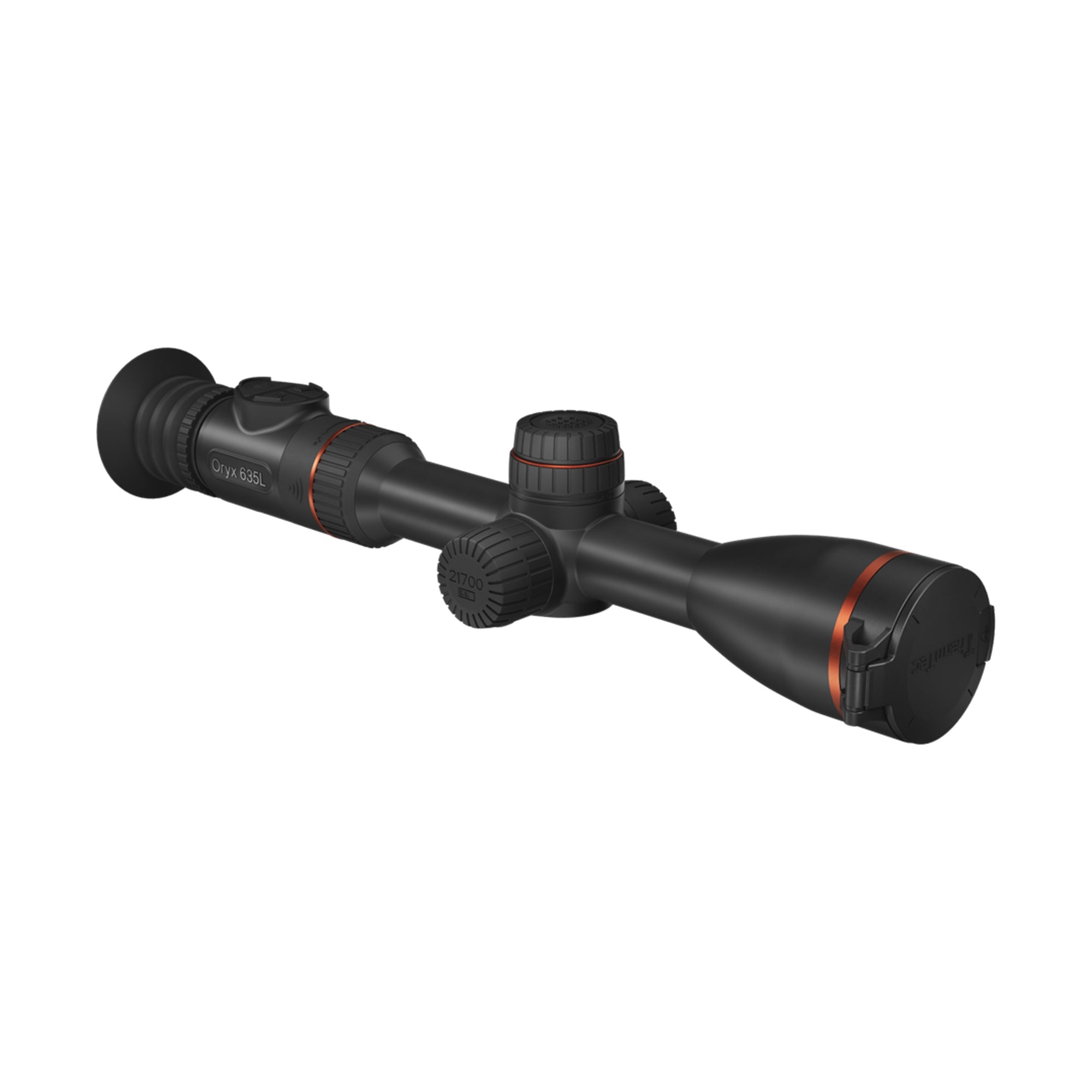 Oryx 635L Thermal Tube Scope
