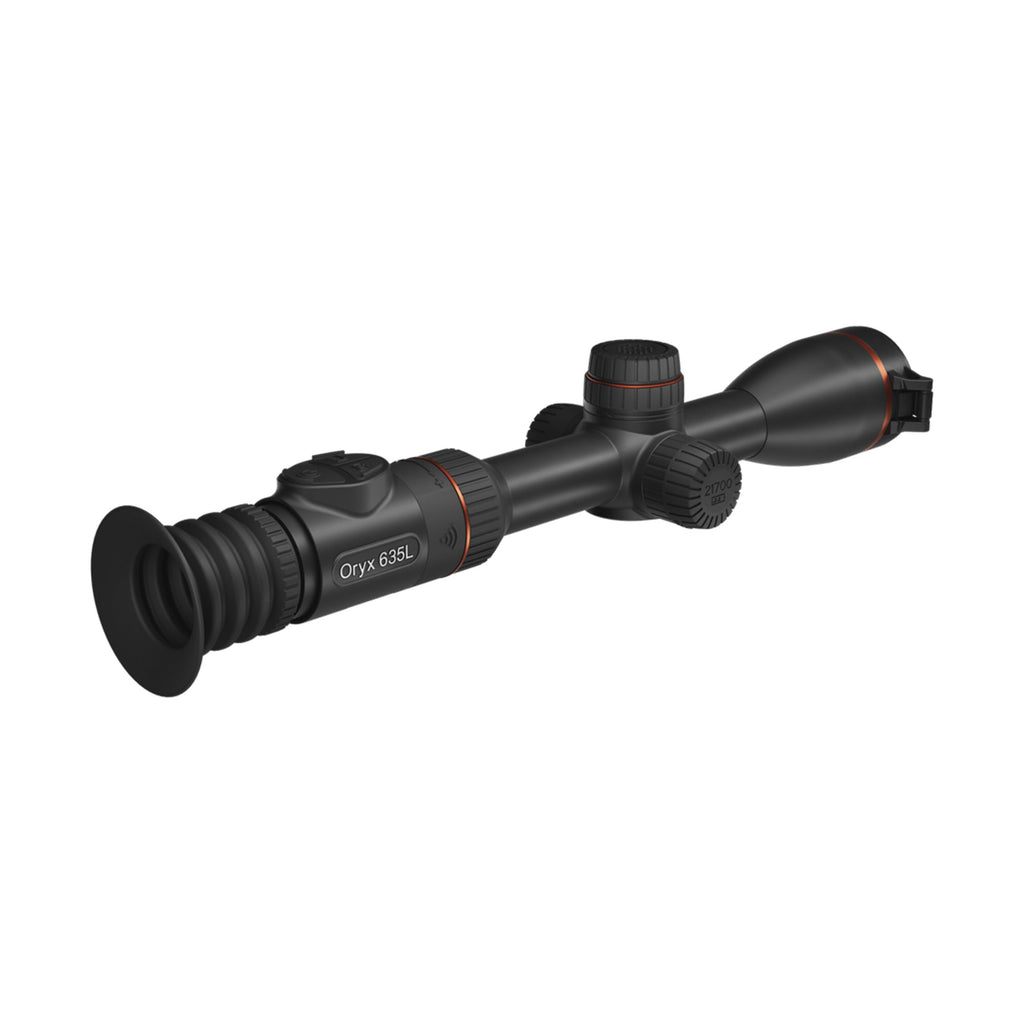 Oryx 635L Thermal Tube Scope