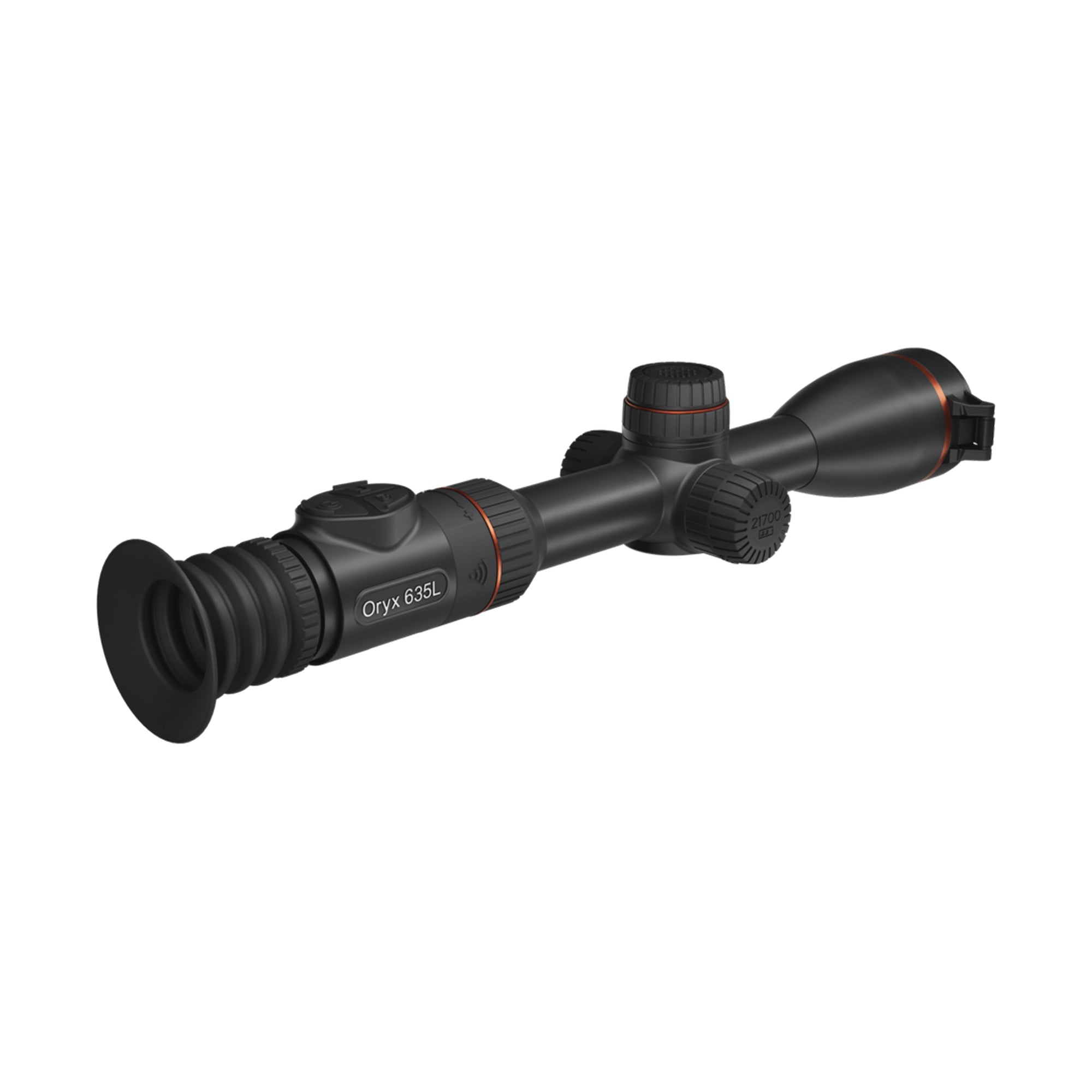 Oryx 635L Thermal Tube Scope