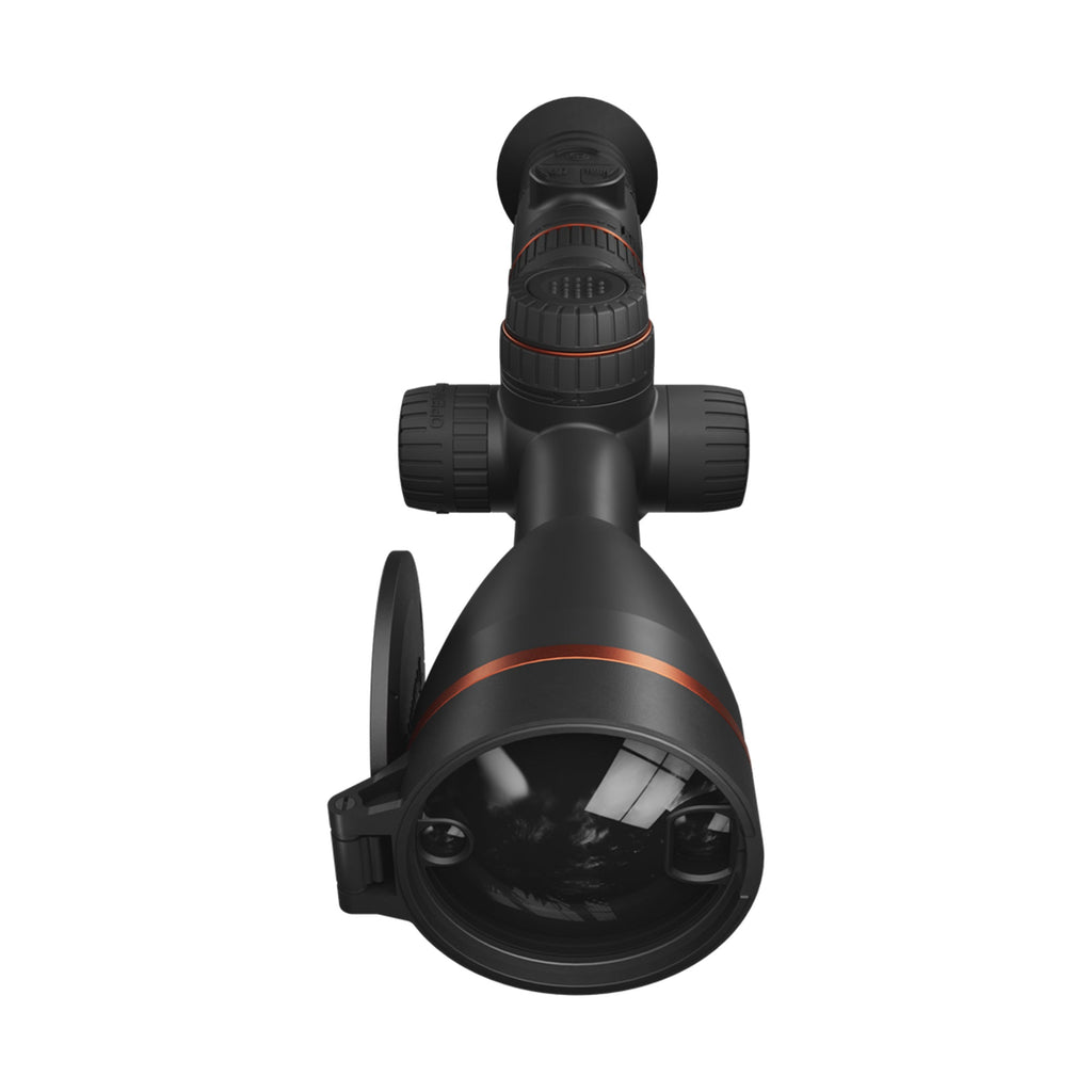Oryx 650L Thermal Tube Scope