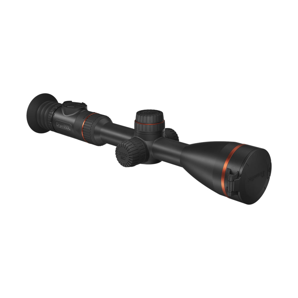 Oryx 650L Thermal Tube Scope