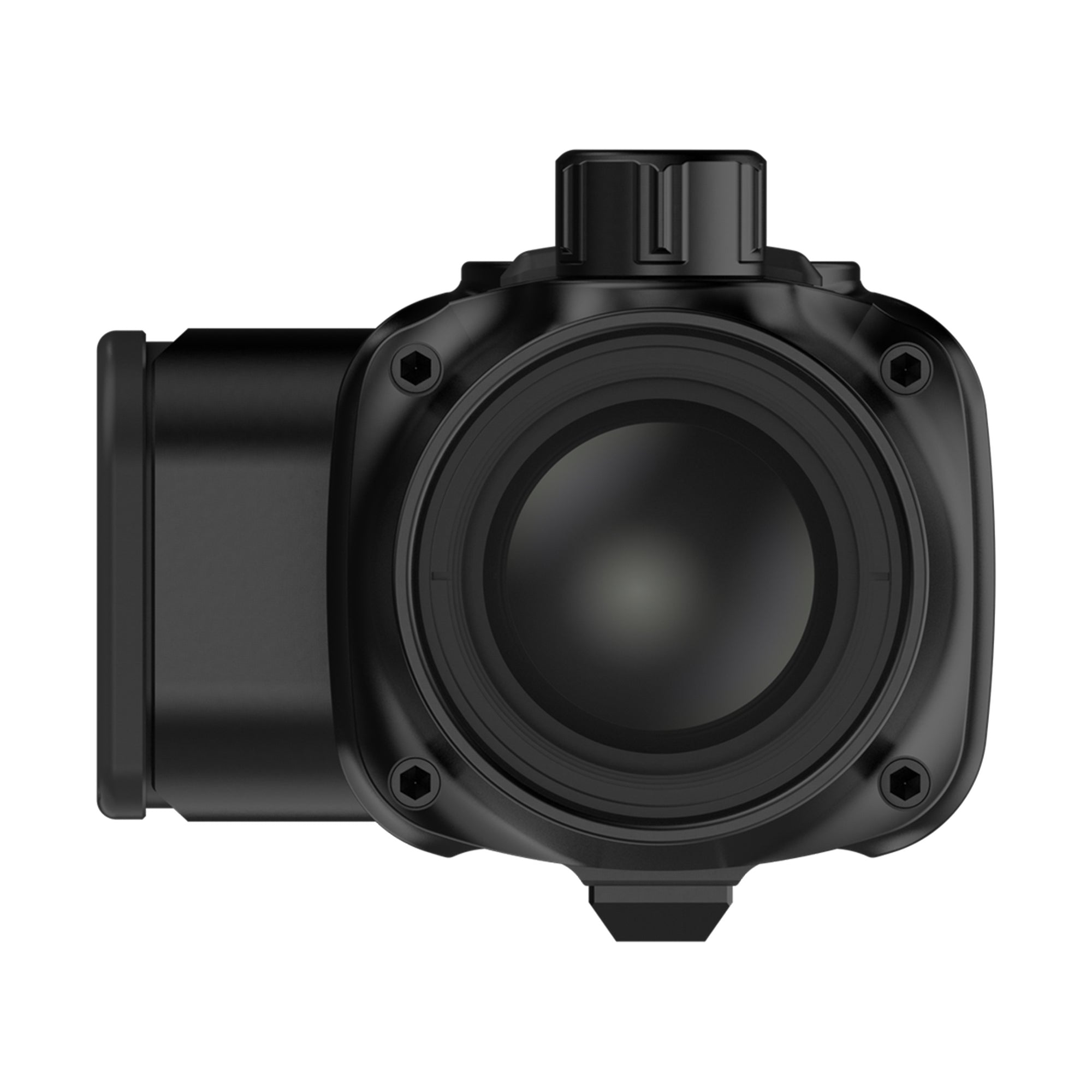 Vidar 335 2.0 Thermal Compact Scope