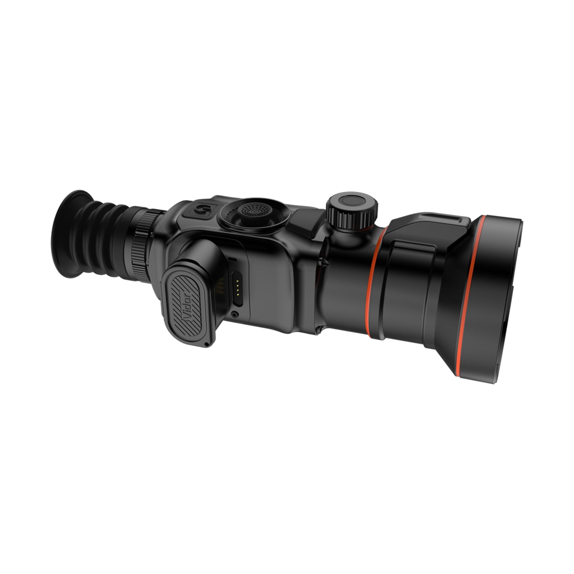Vidar 360 2.0 Thermal Compact Scope