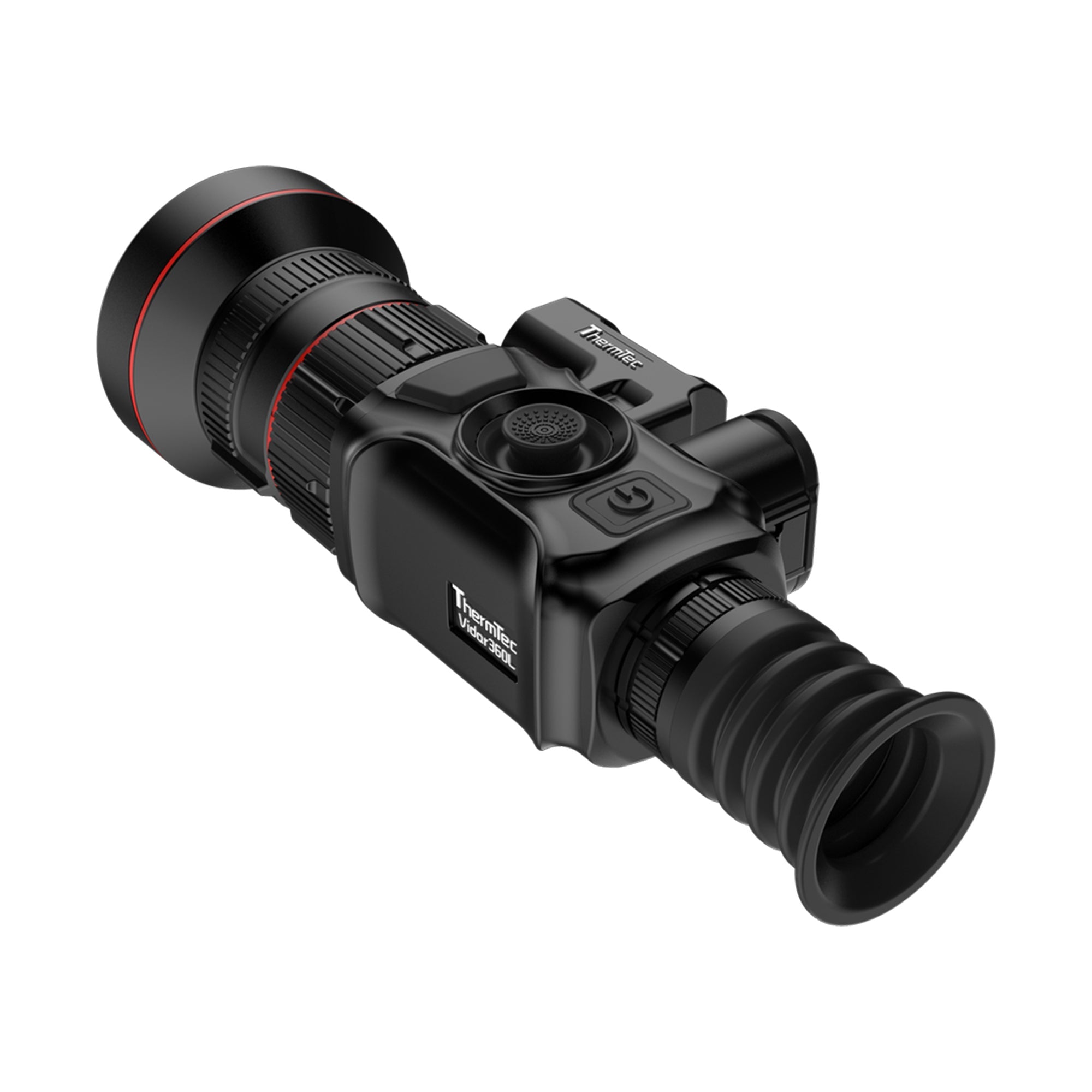 Vidar-LRF 360L 2.0 Thermal Compact Scope