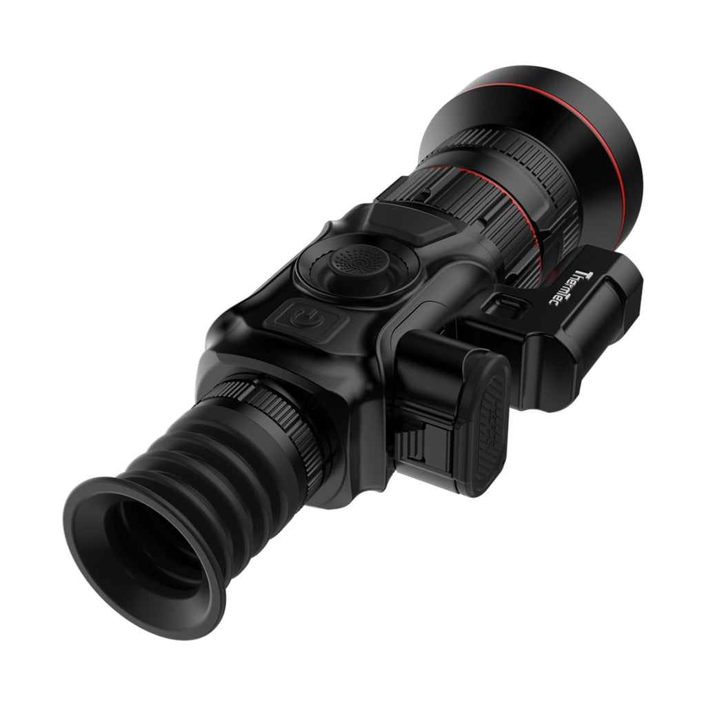 Vidar-LRF 360L 2.0 Thermal Compact Scope