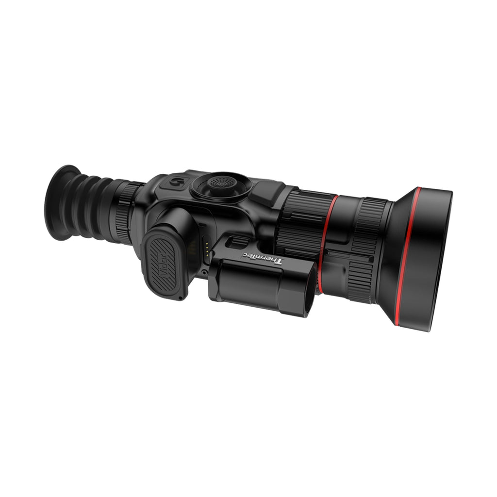 Vidar-LRF 360L 2.0 Thermal Compact Scope