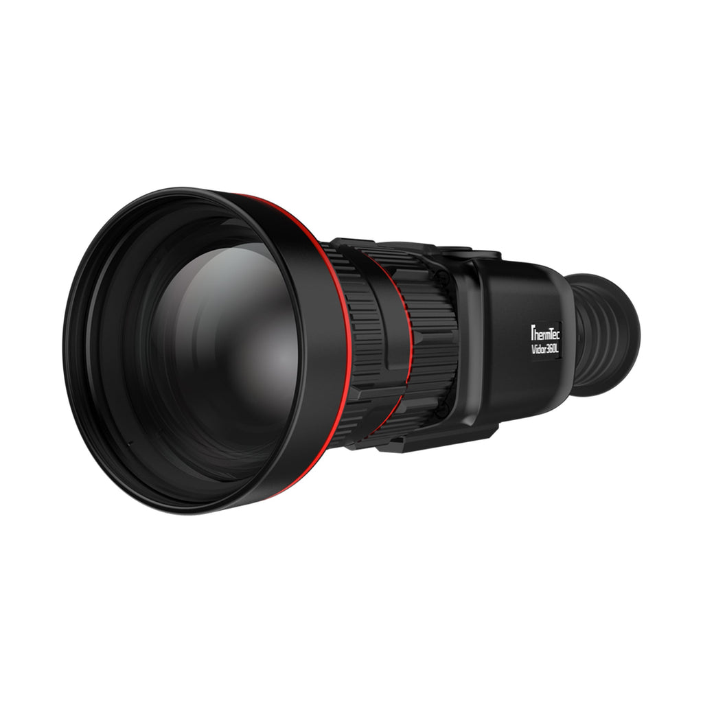 Vidar-LRF 360L 2.0 Thermal Compact Scope