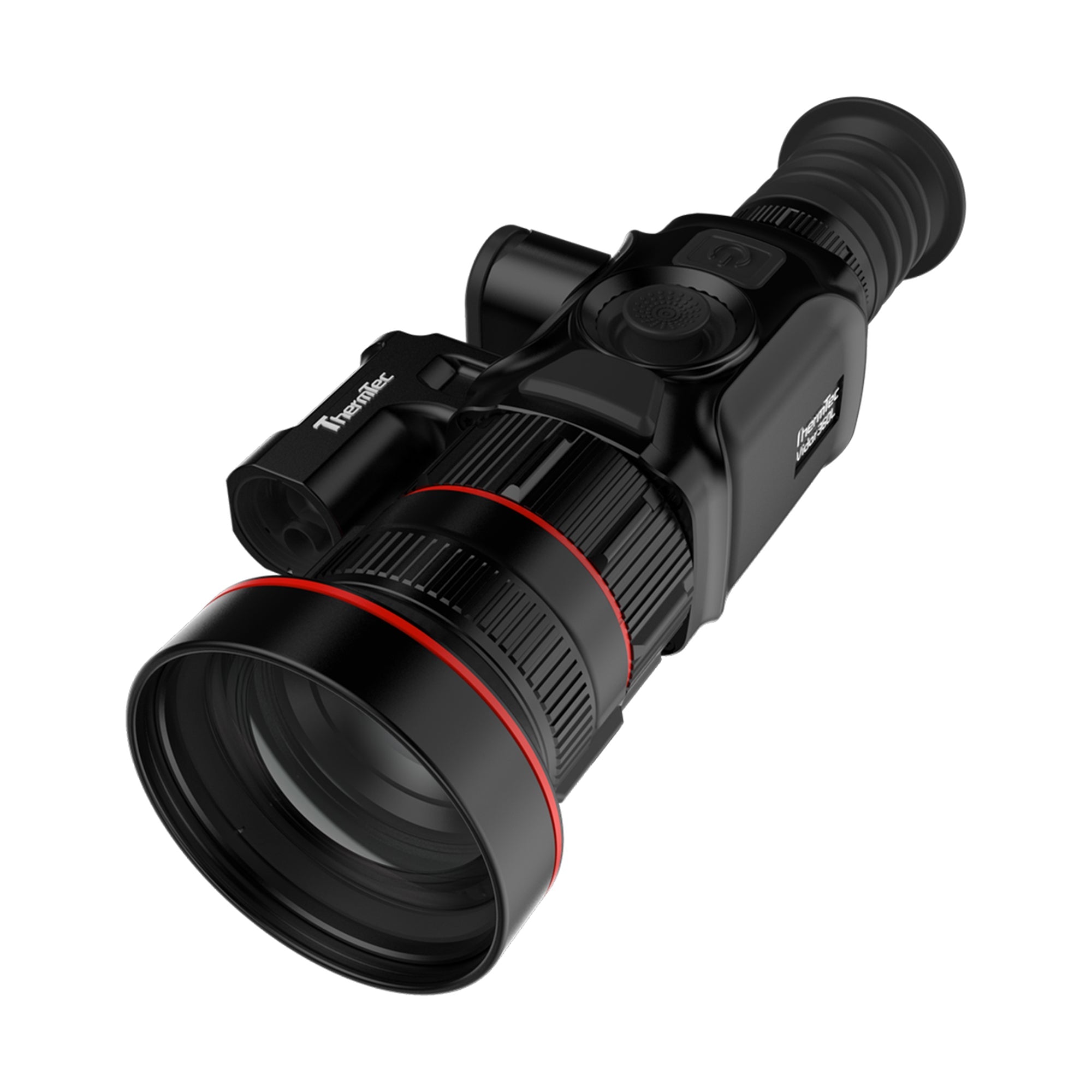 Vidar-LRF 360L 2.0 Thermal Compact Scope