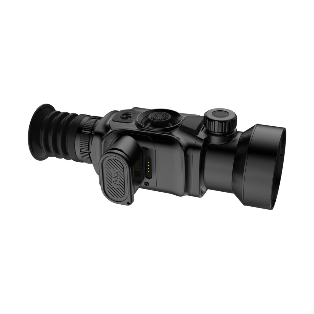 Vidar 650 2.0 Thermal Compact Scope