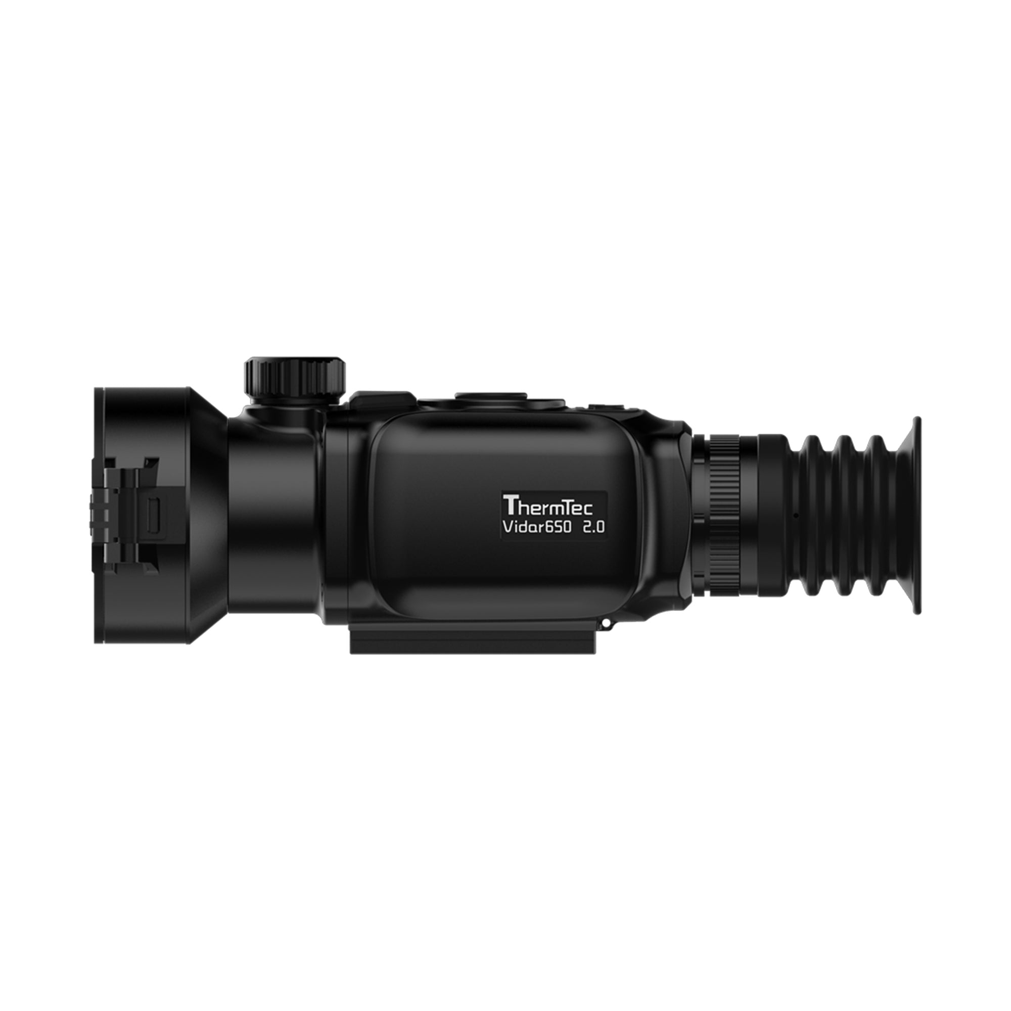 Vidar 650 2.0 Thermal Compact Scope
