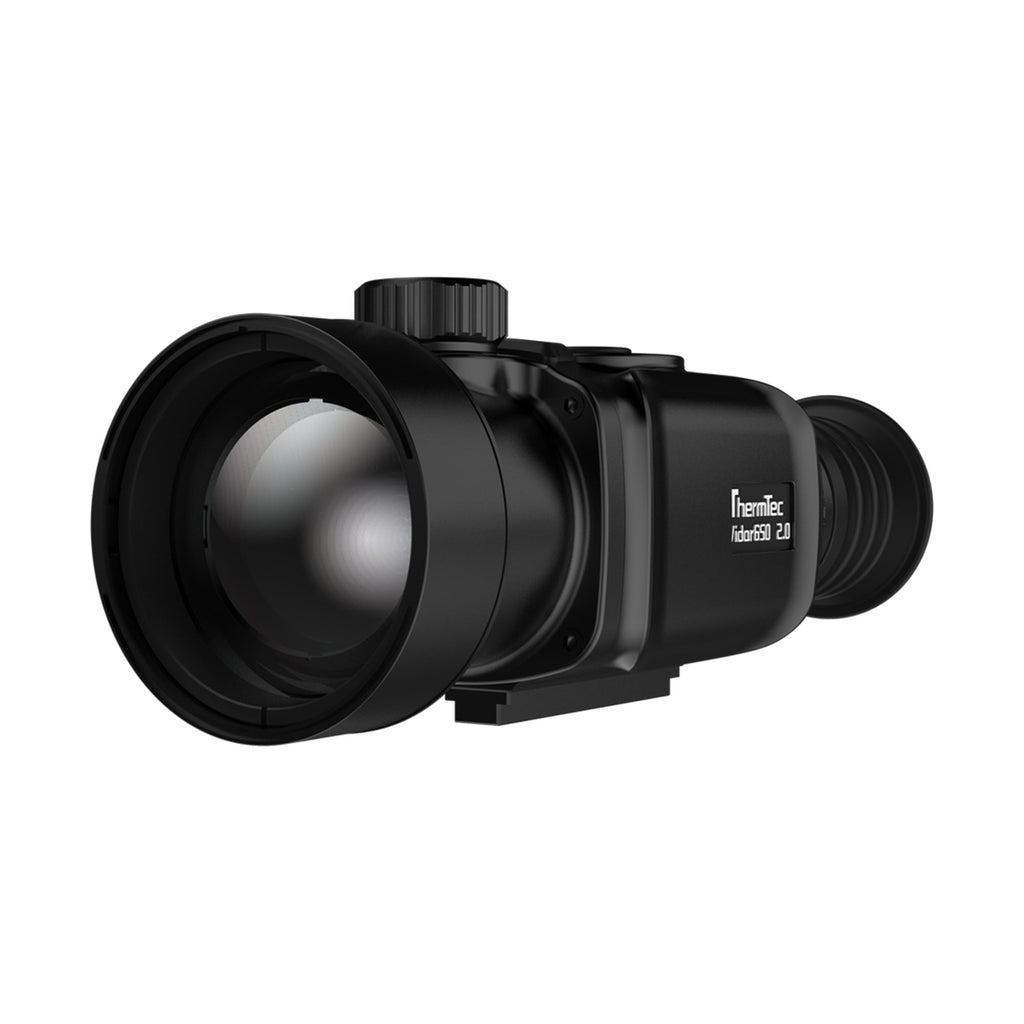 Vidar 650 2.0 Thermal Compact Scope