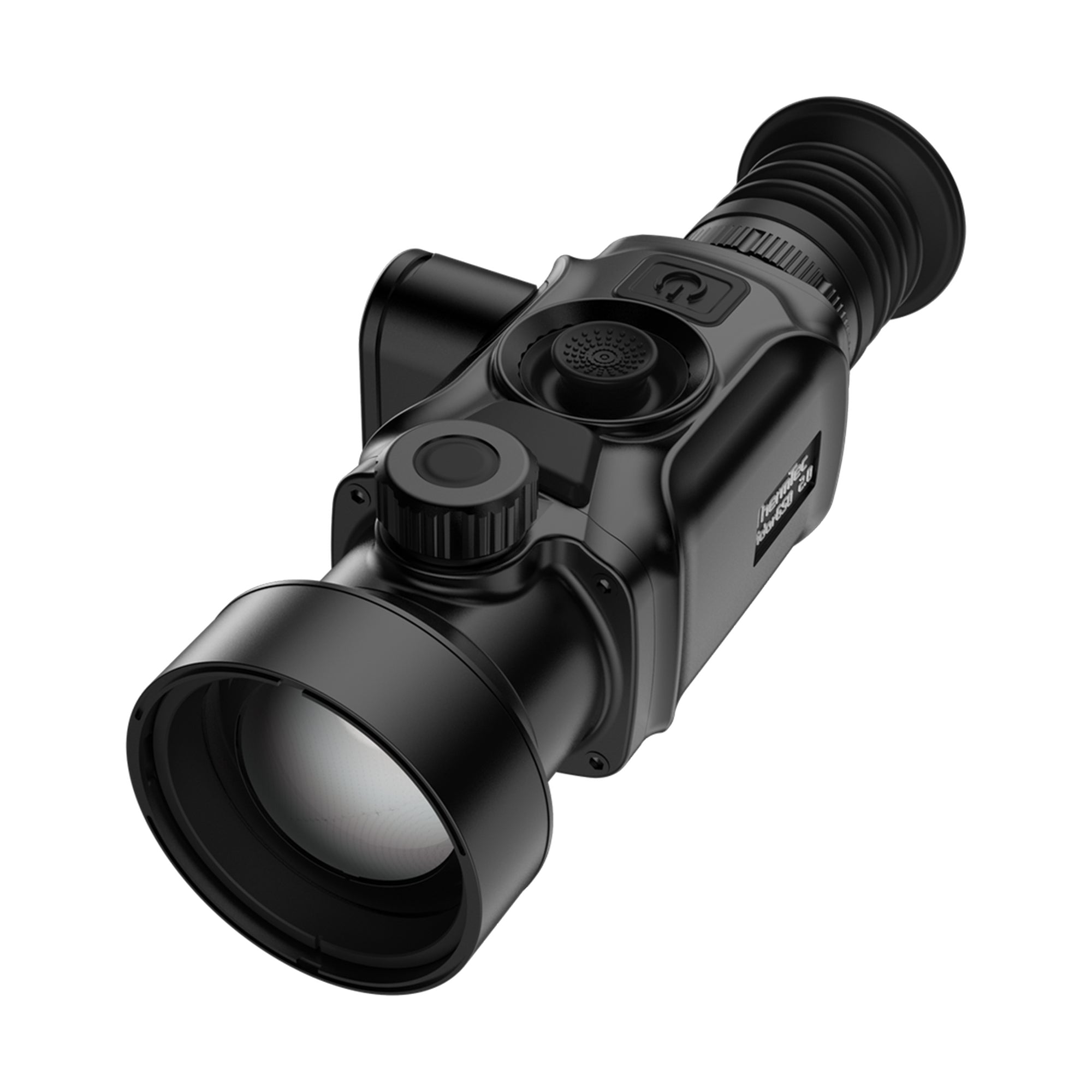 Vidar 650 2.0 Thermal Compact Scope