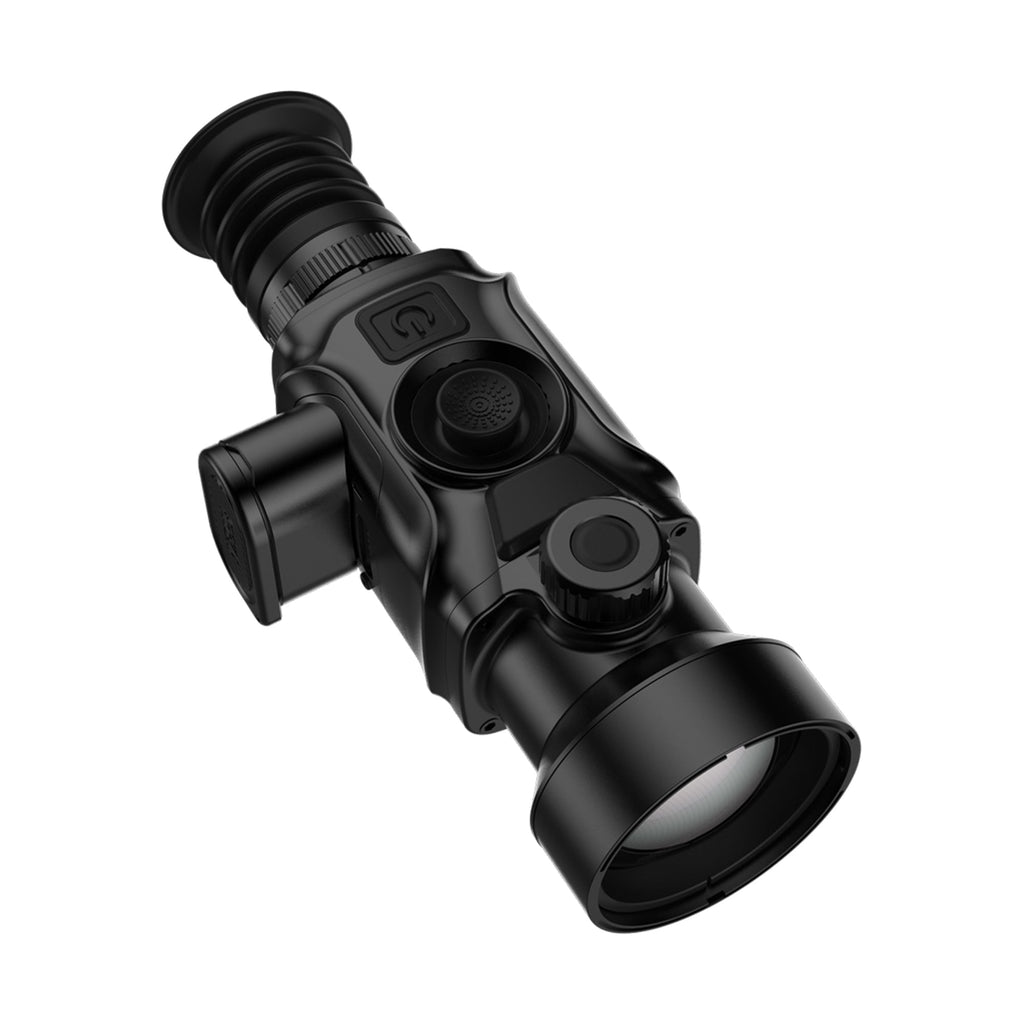 Vidar 650 2.0 Thermal Compact Scope