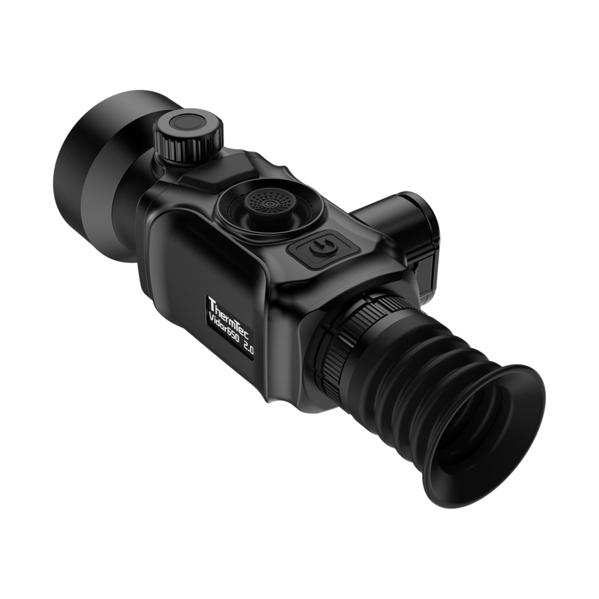 Vidar 650 2.0 Thermal Compact Scope